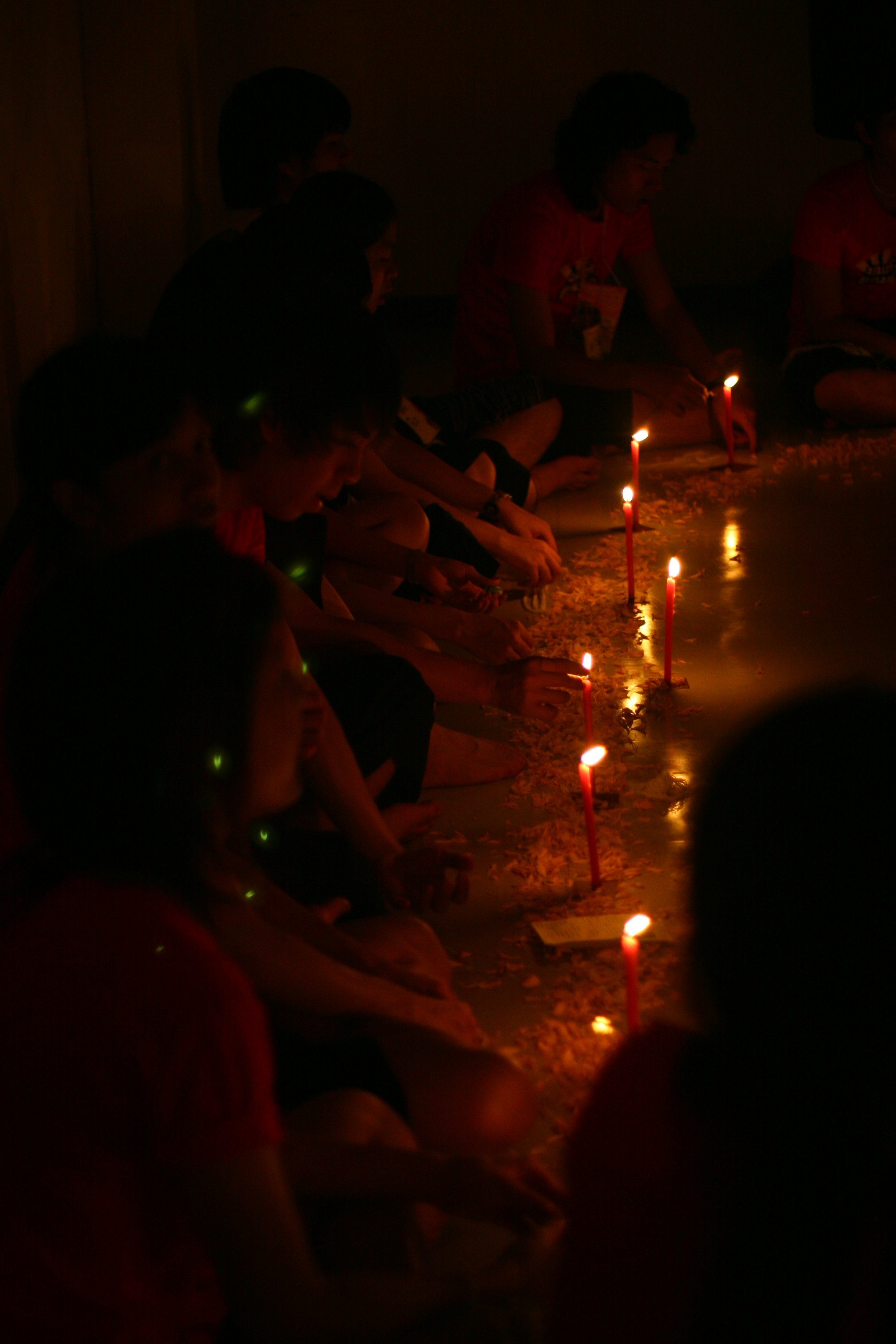 Freshman Night 2009