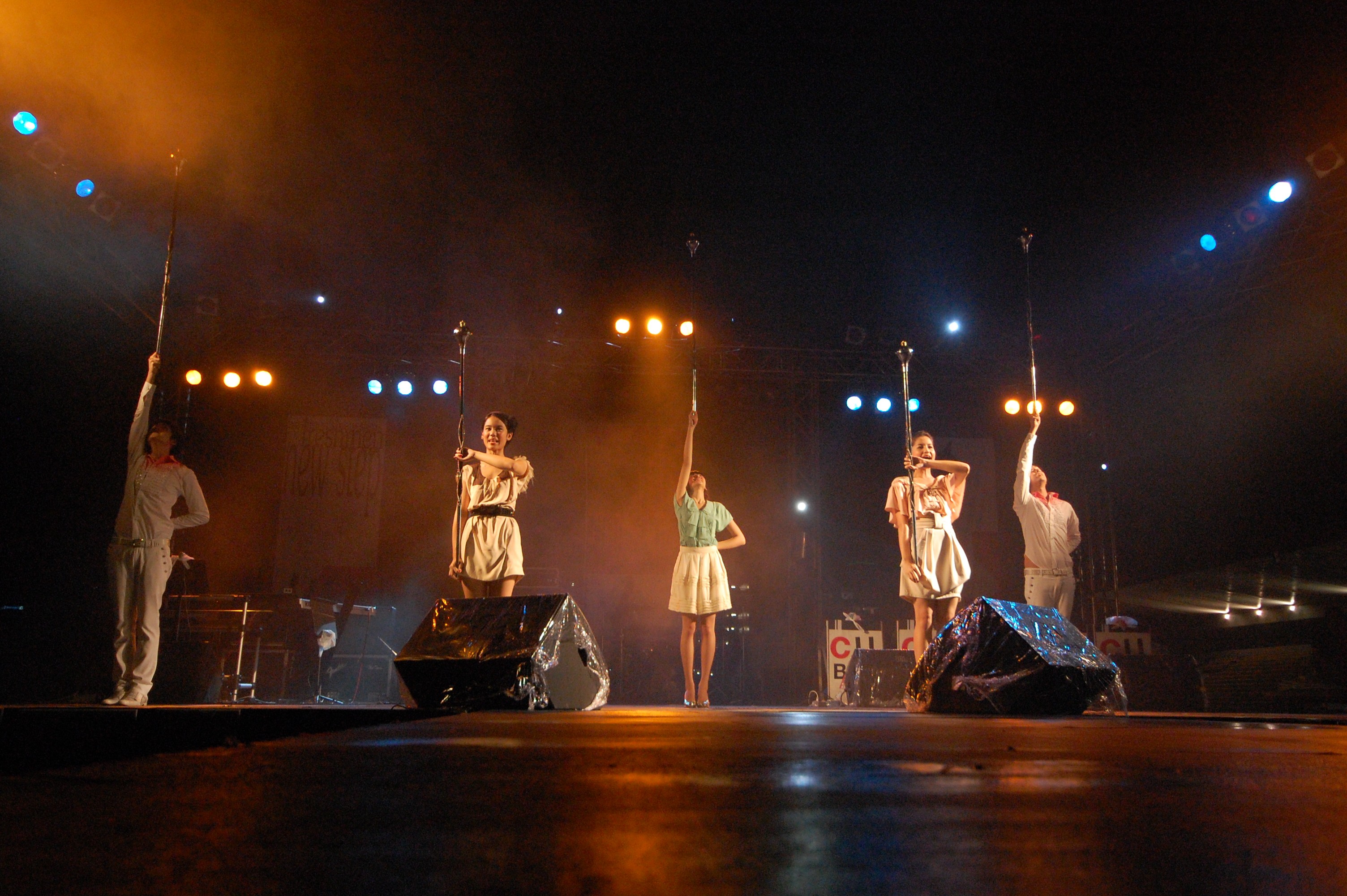 Freshman Night 2009