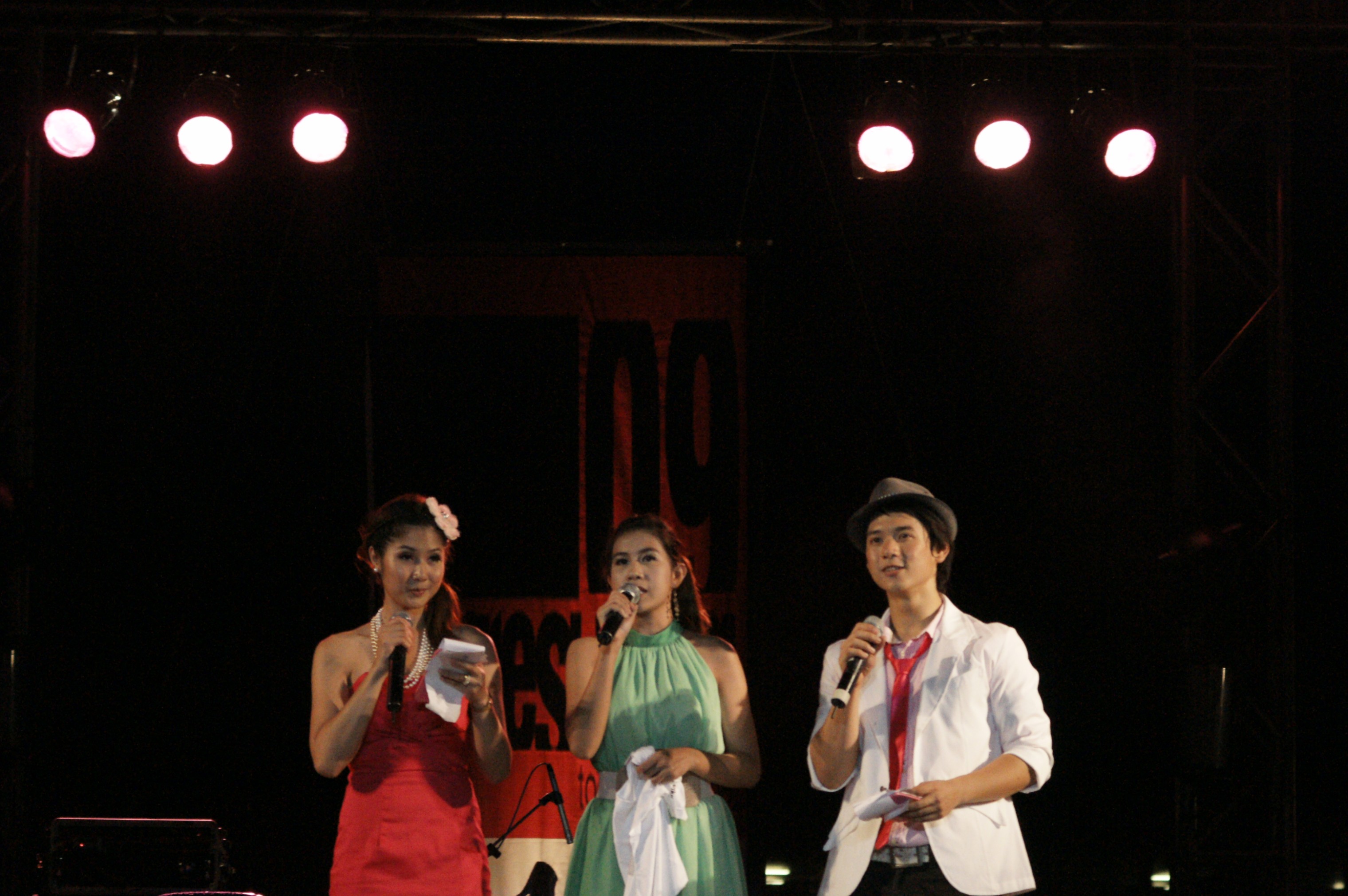 Freshman Night 2009