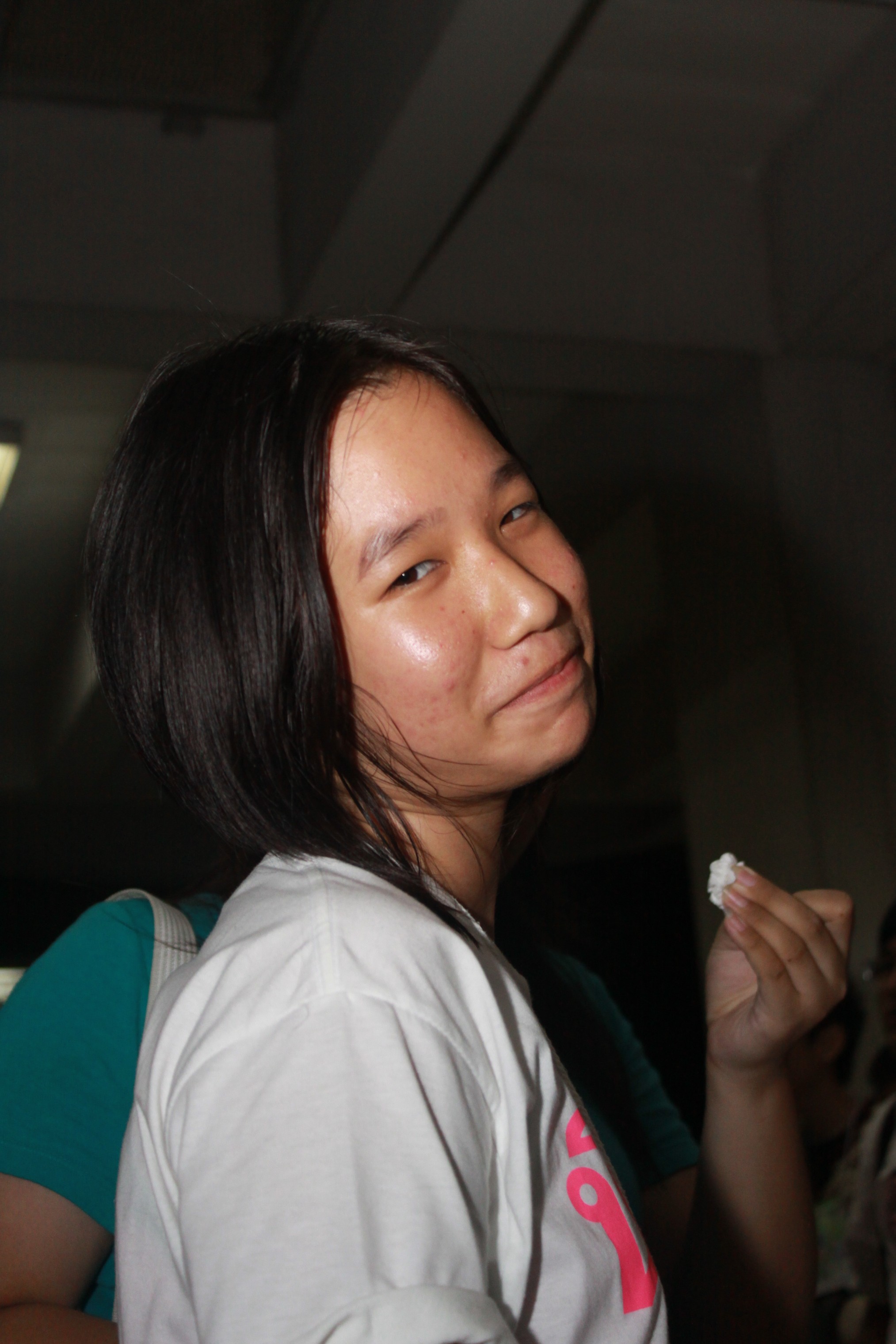Freshman Night 2009