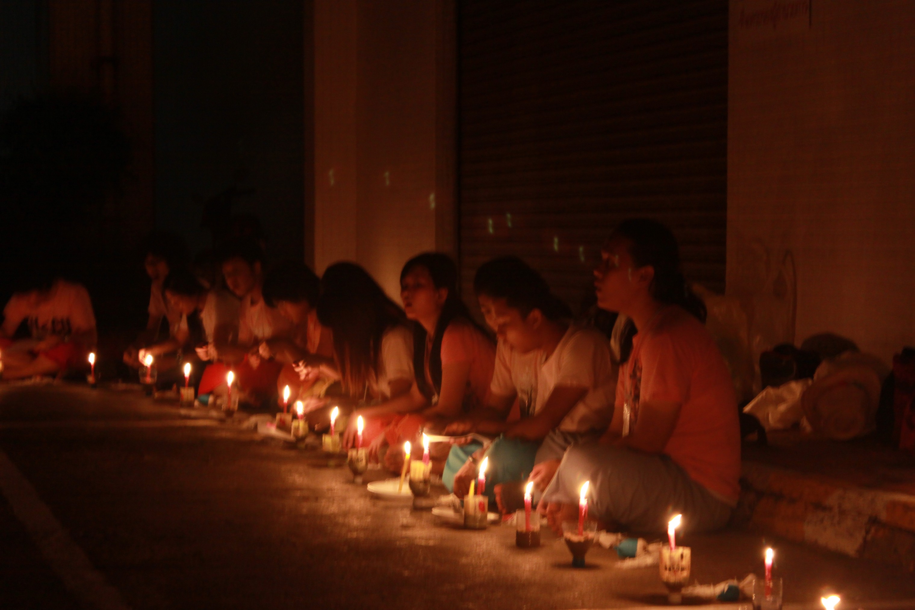 Freshman Night 2009