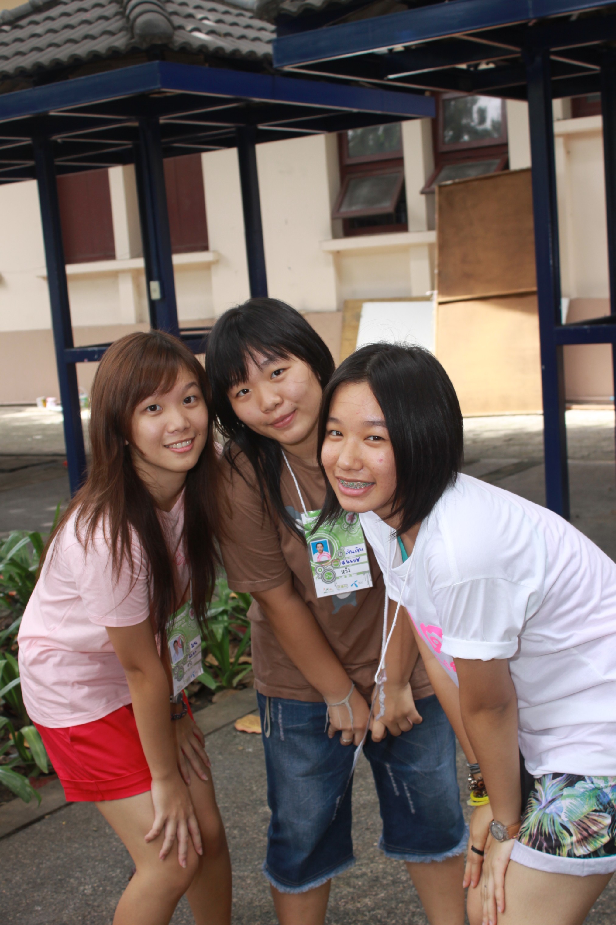 Freshman Night 2009