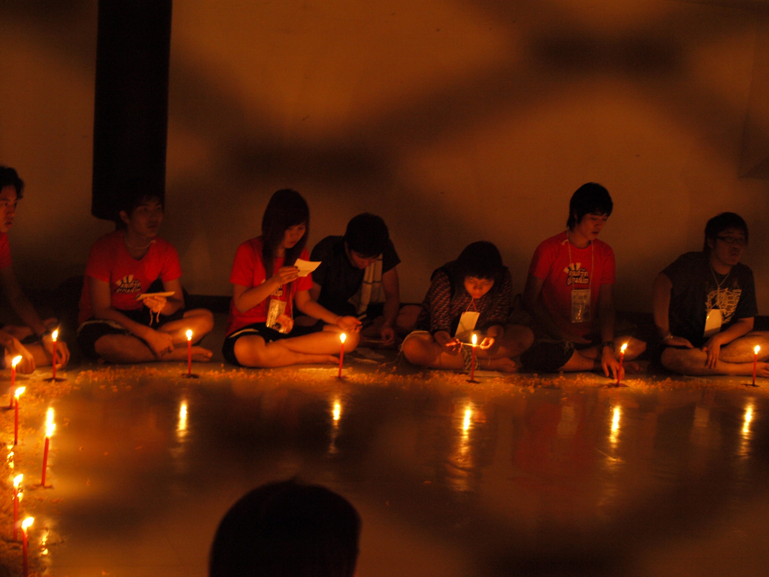 Freshman Night 2009