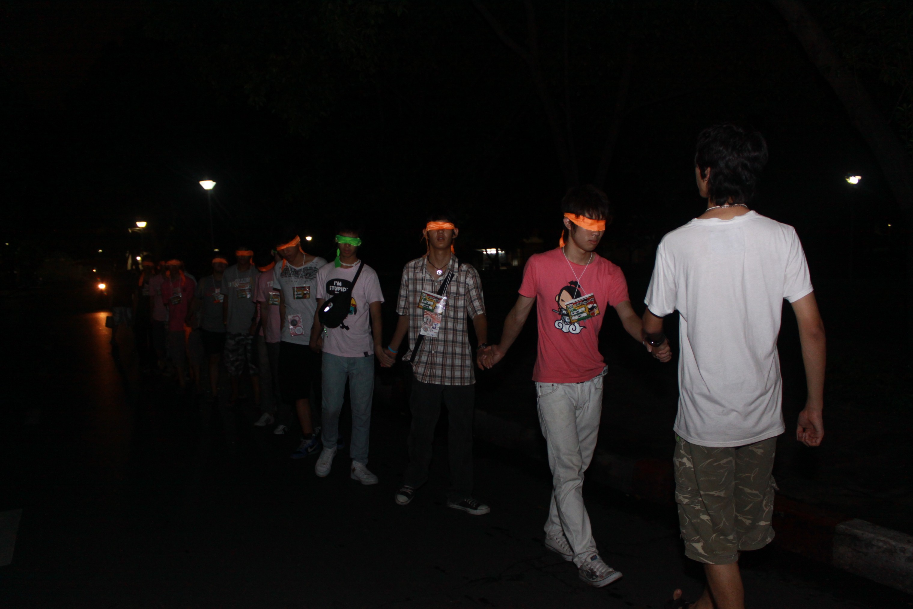 Freshman Night 2009