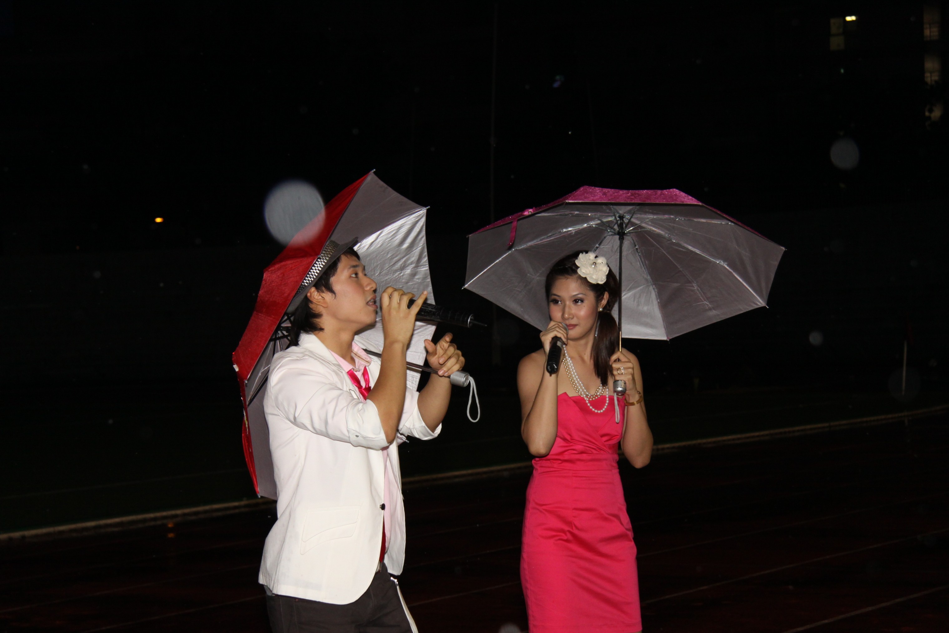 Freshman Night 2009