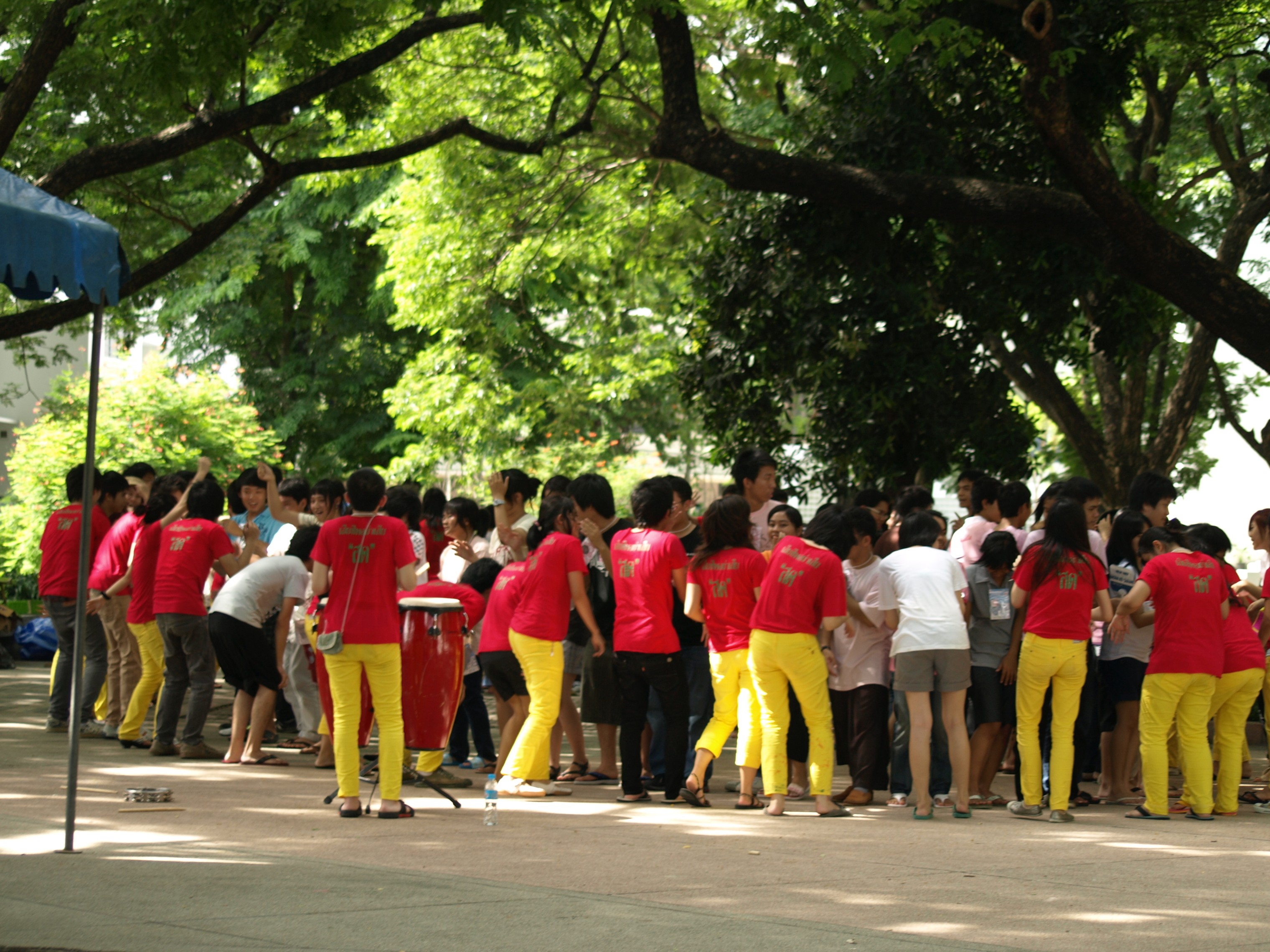 Freshman Night 2009