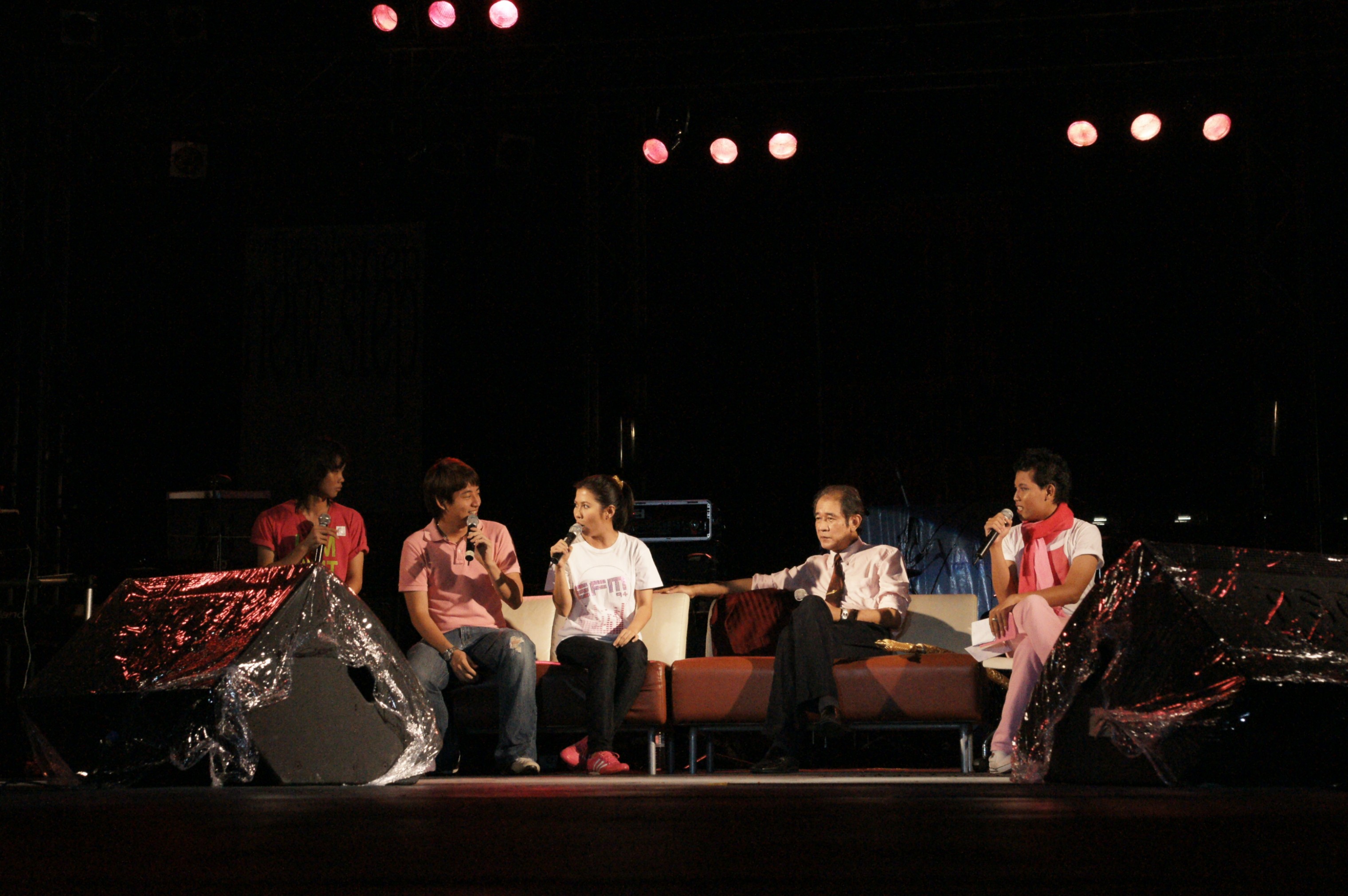 Freshman Night 2009