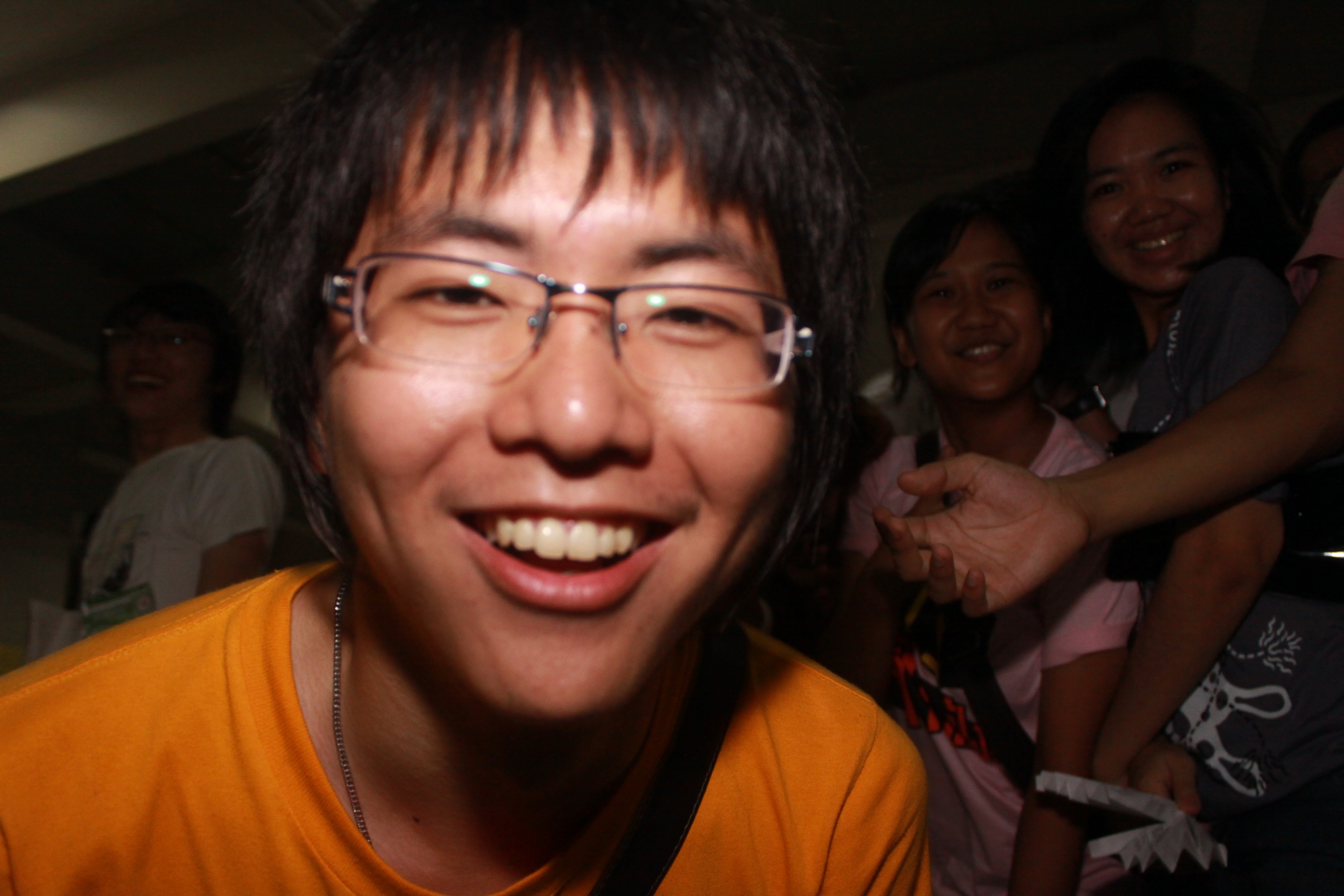 Freshman Night 2009