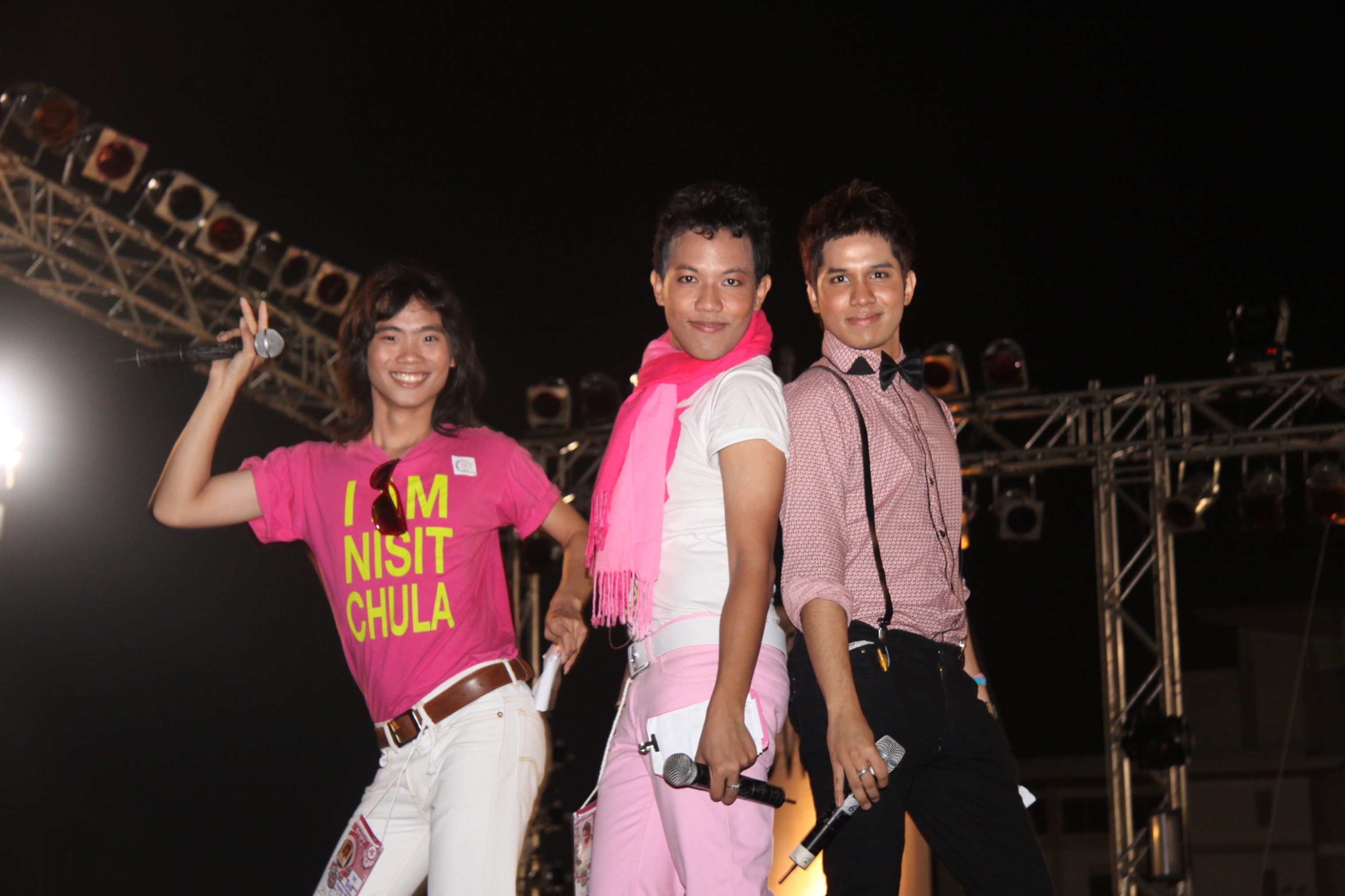 Freshman Night 2009