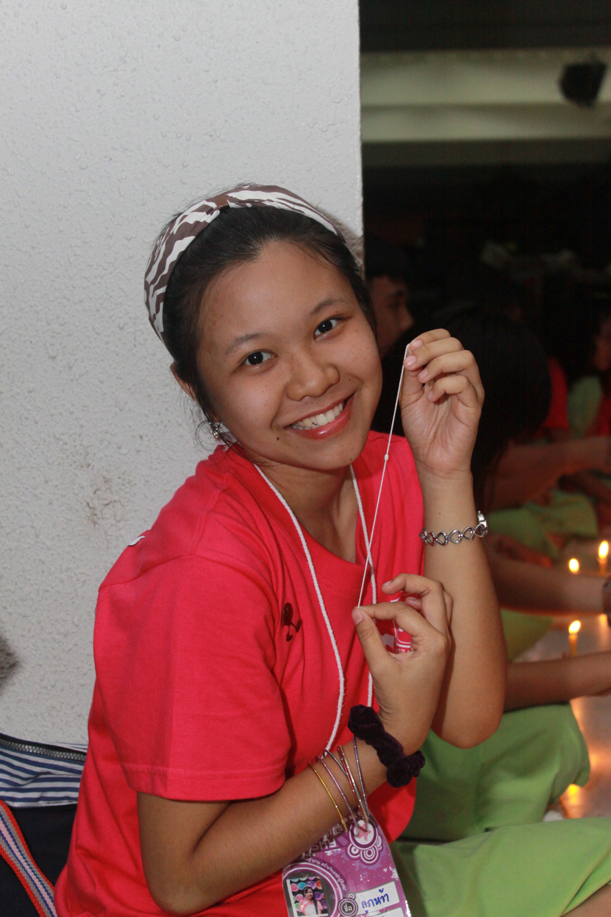 Freshman Night 2009