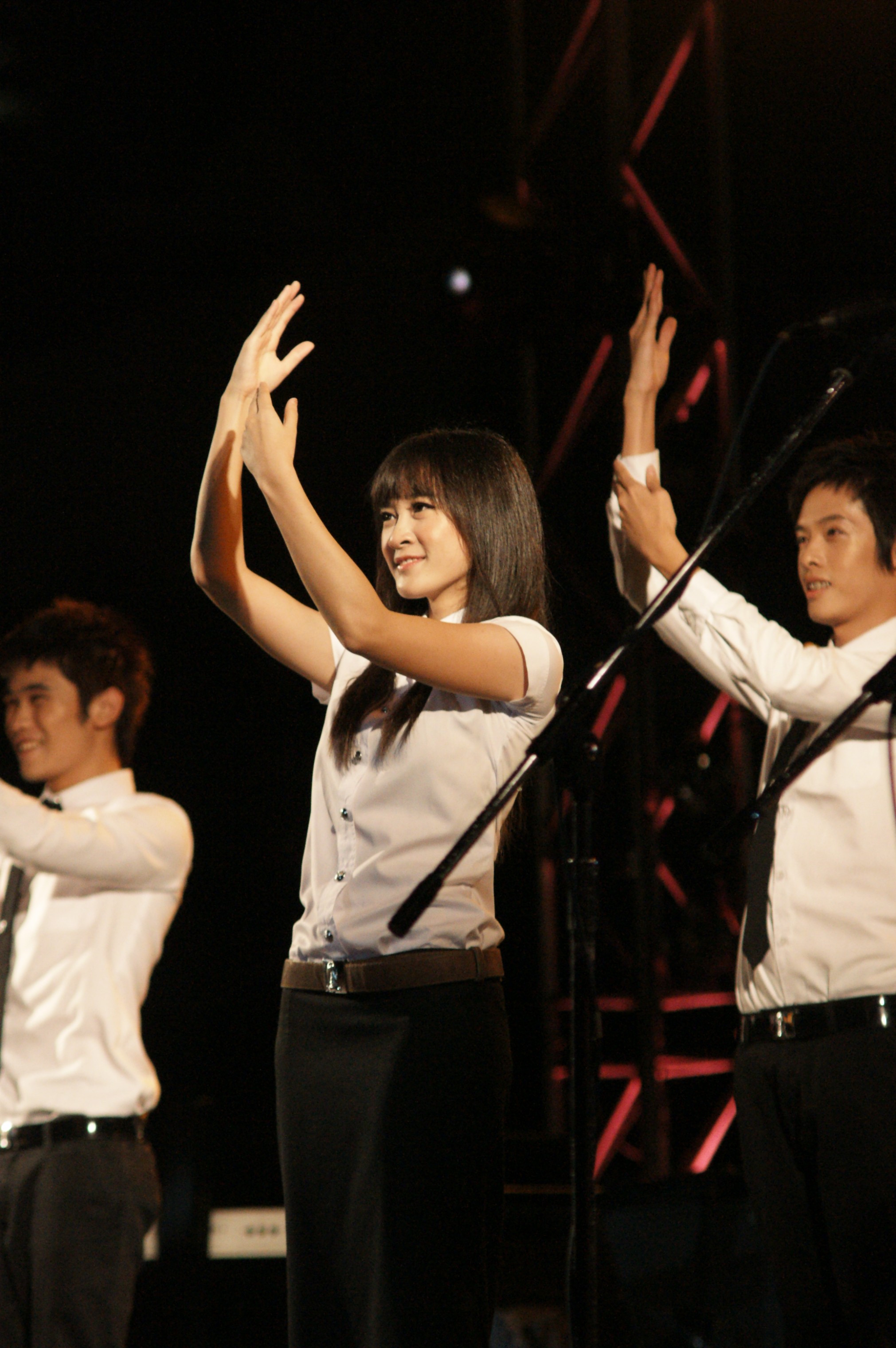 Freshman Night 2009