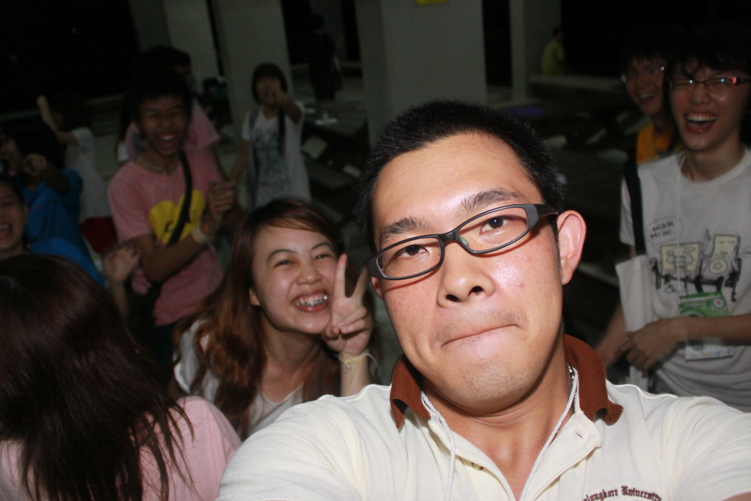 Freshman Night 2009