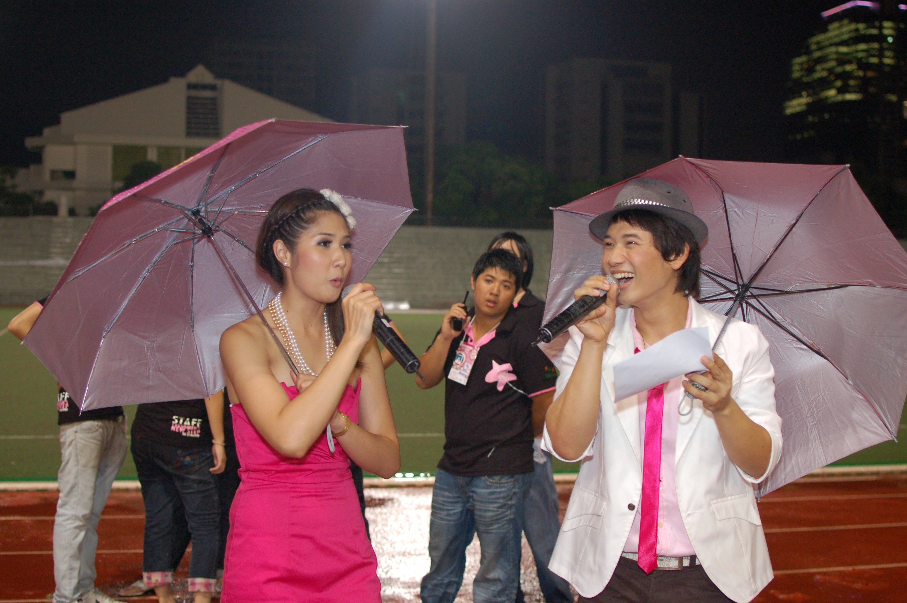 Freshman Night 2009