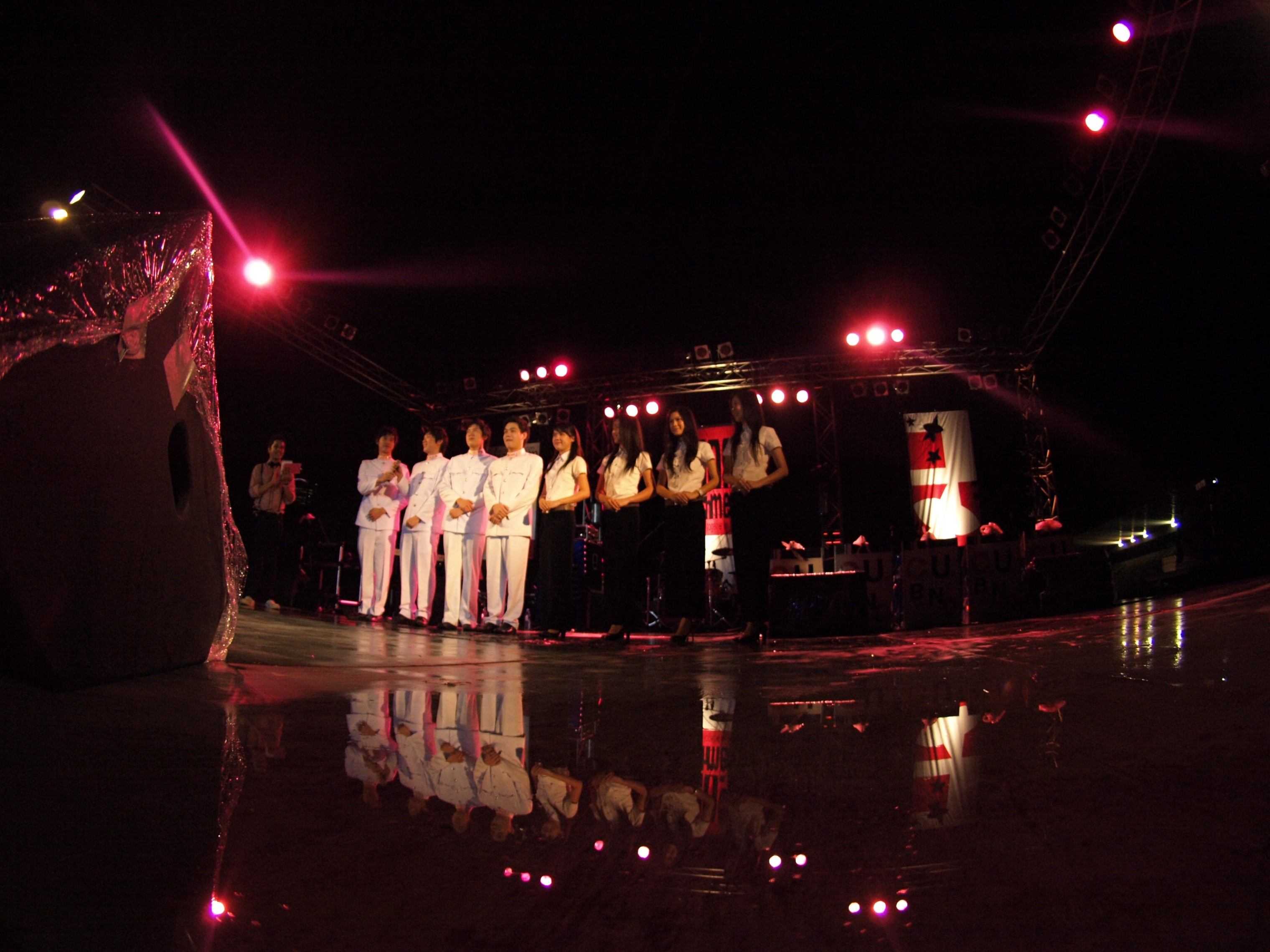 Freshman Night 2009