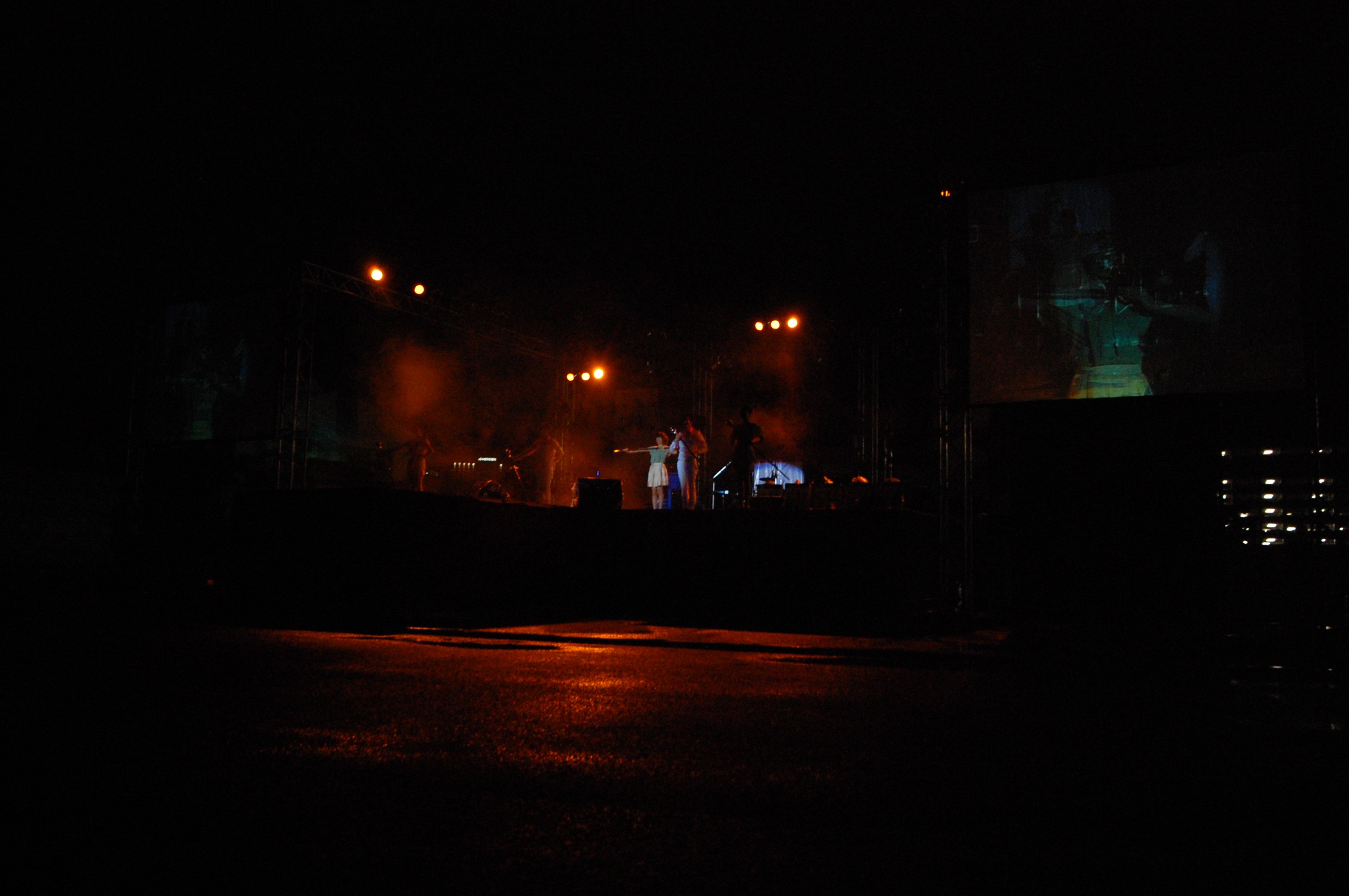 Freshman Night 2009