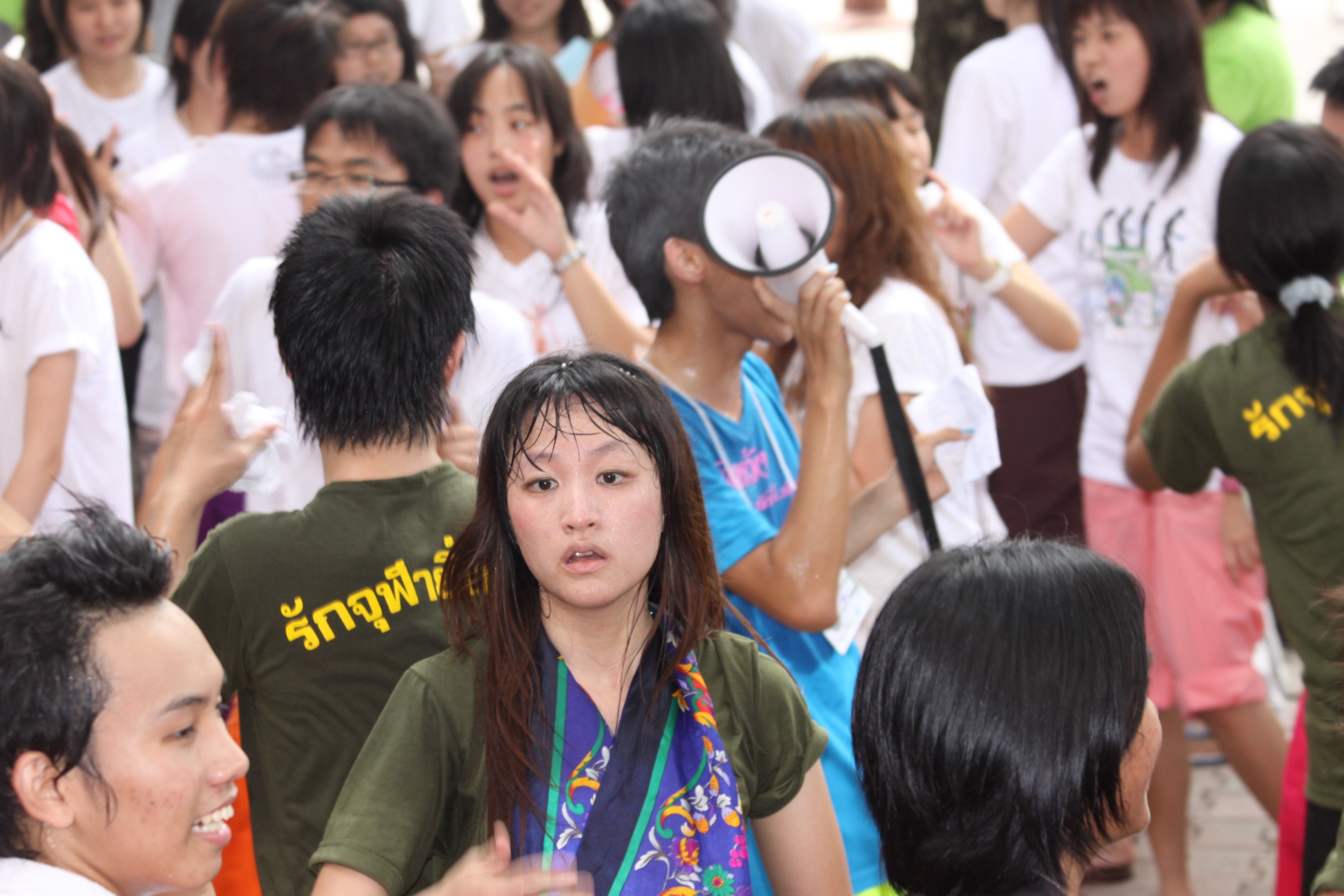 Freshman Night 2009