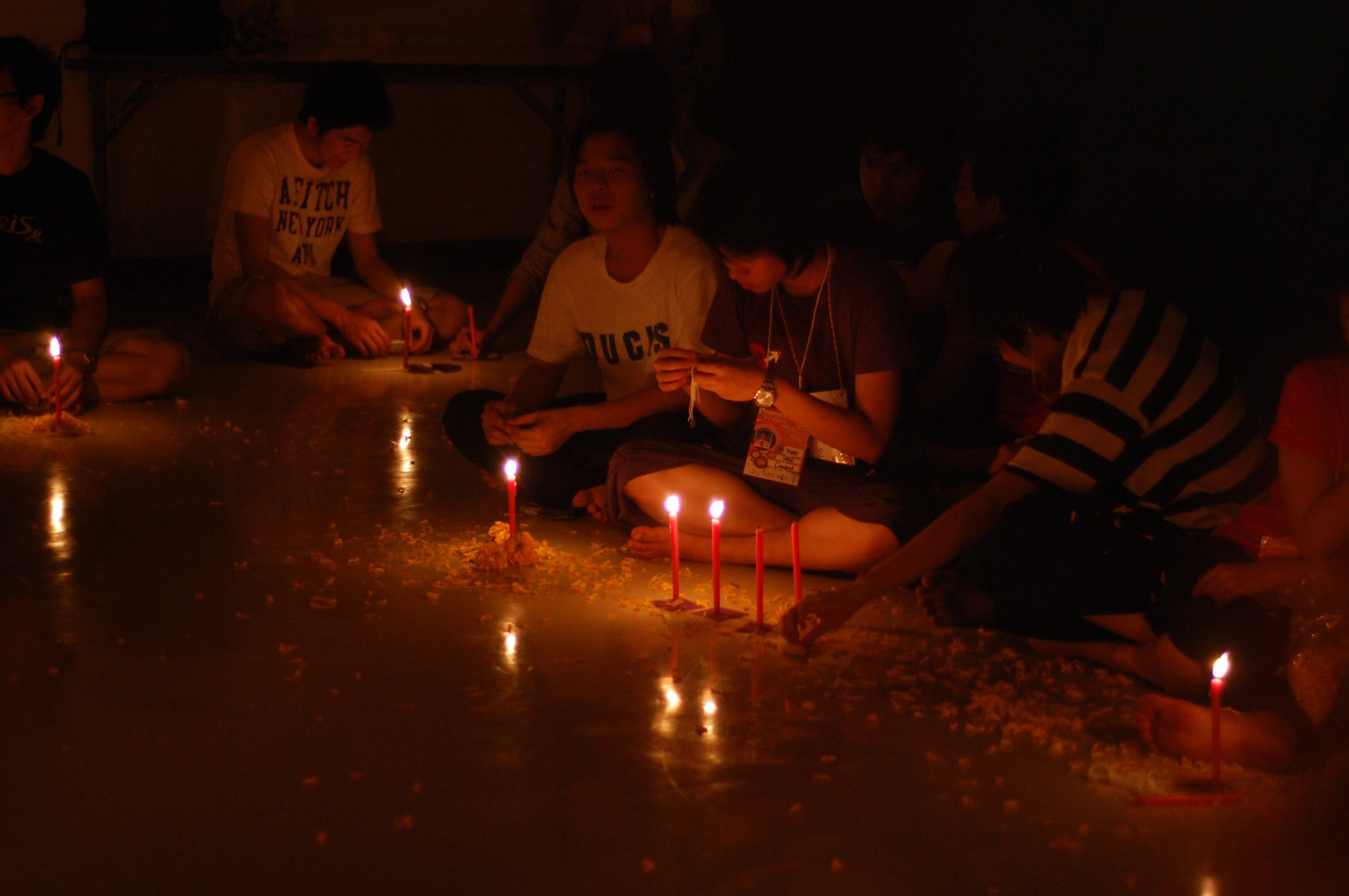 Freshman Night 2009