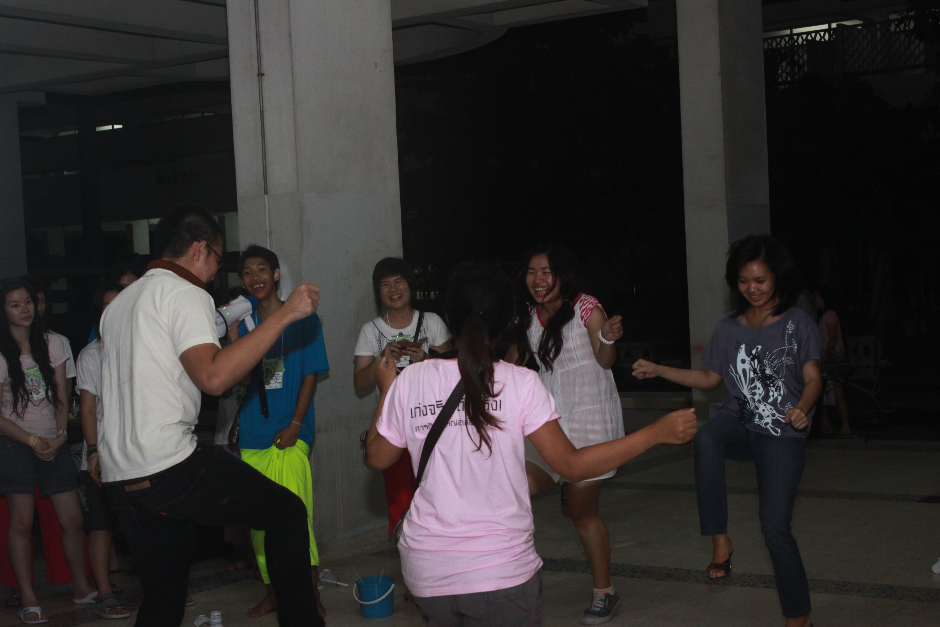 Freshman Night 2009
