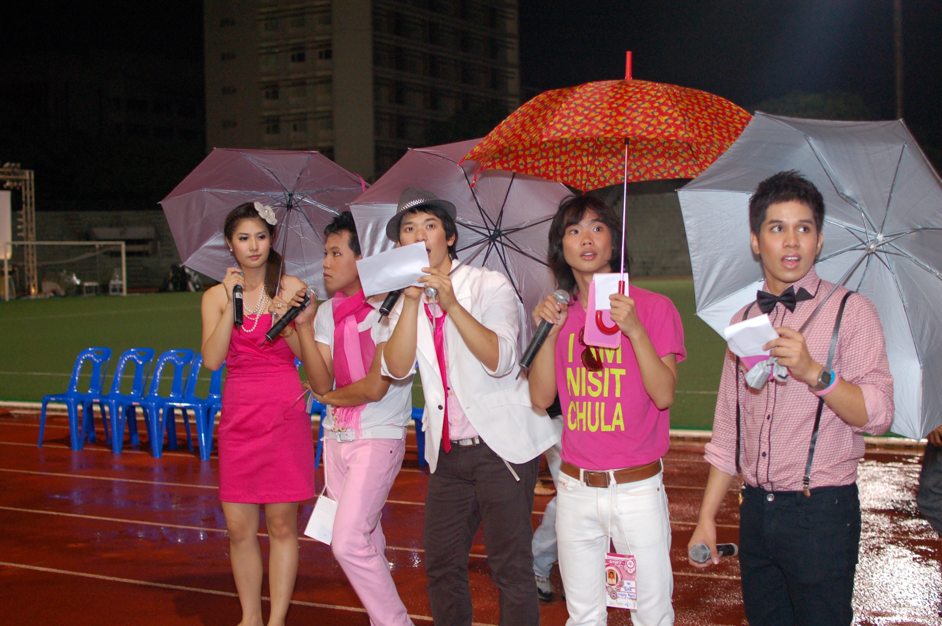 Freshman Night 2009