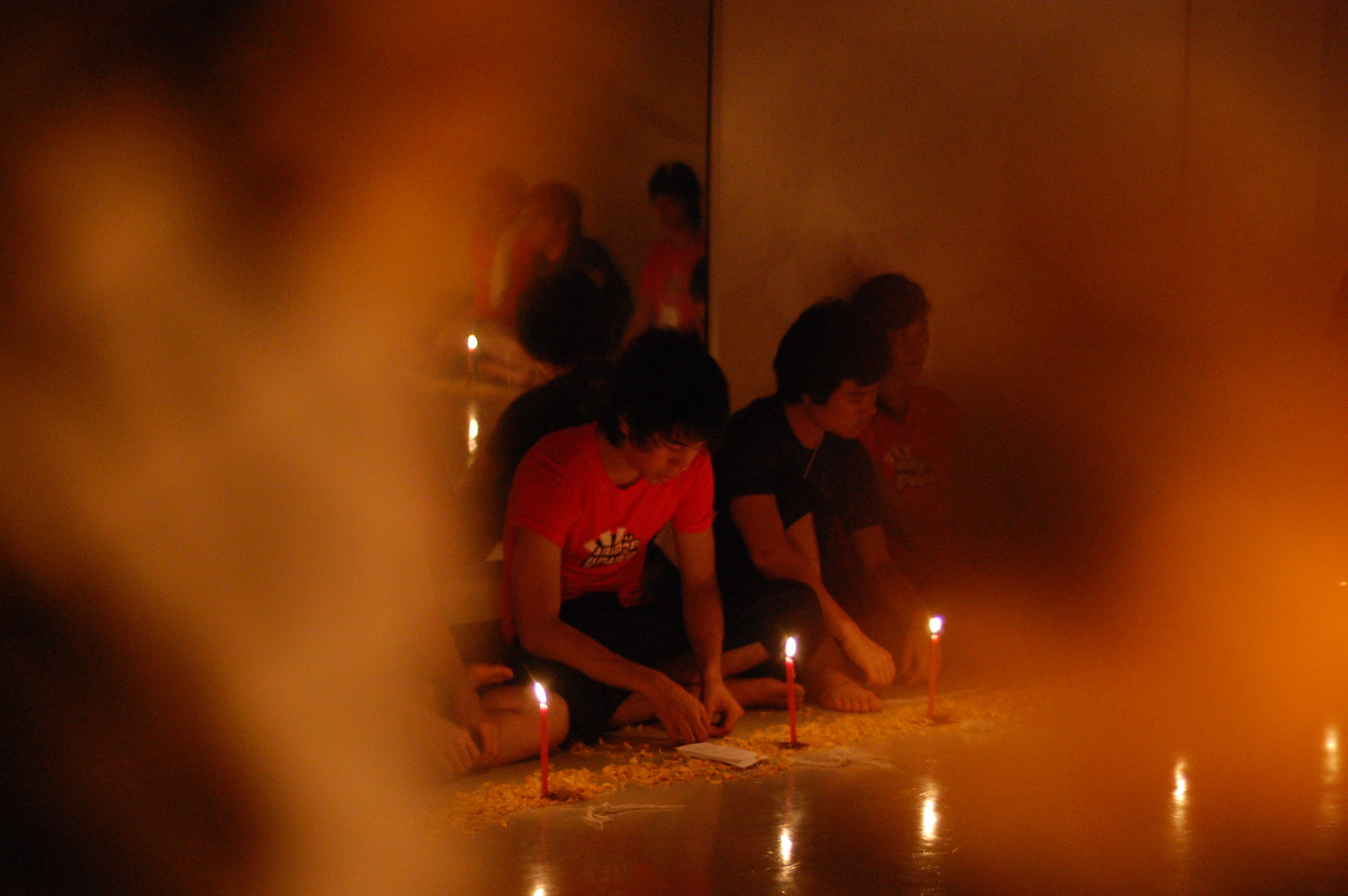 Freshman Night 2009