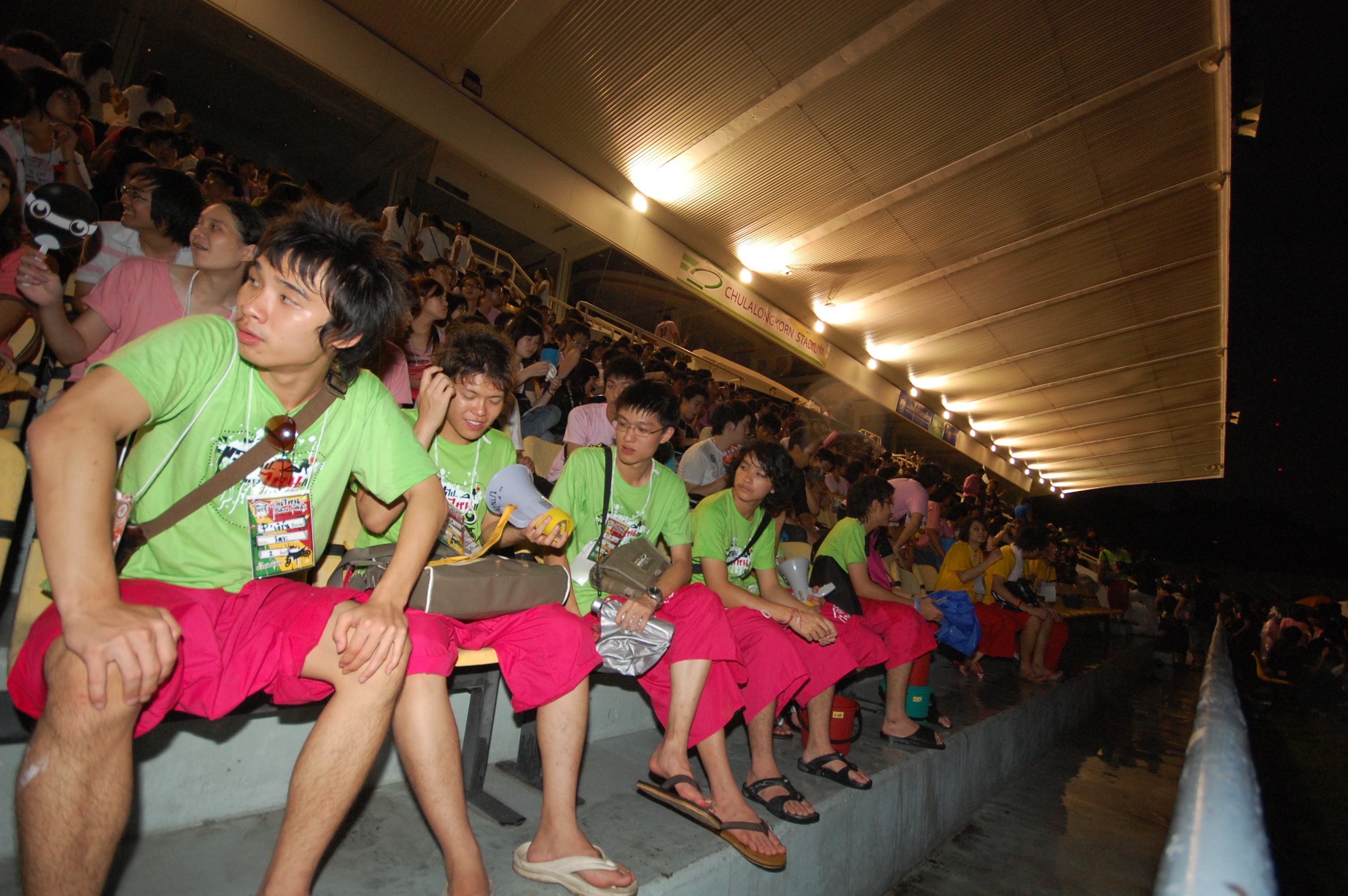 Freshman Night 2009