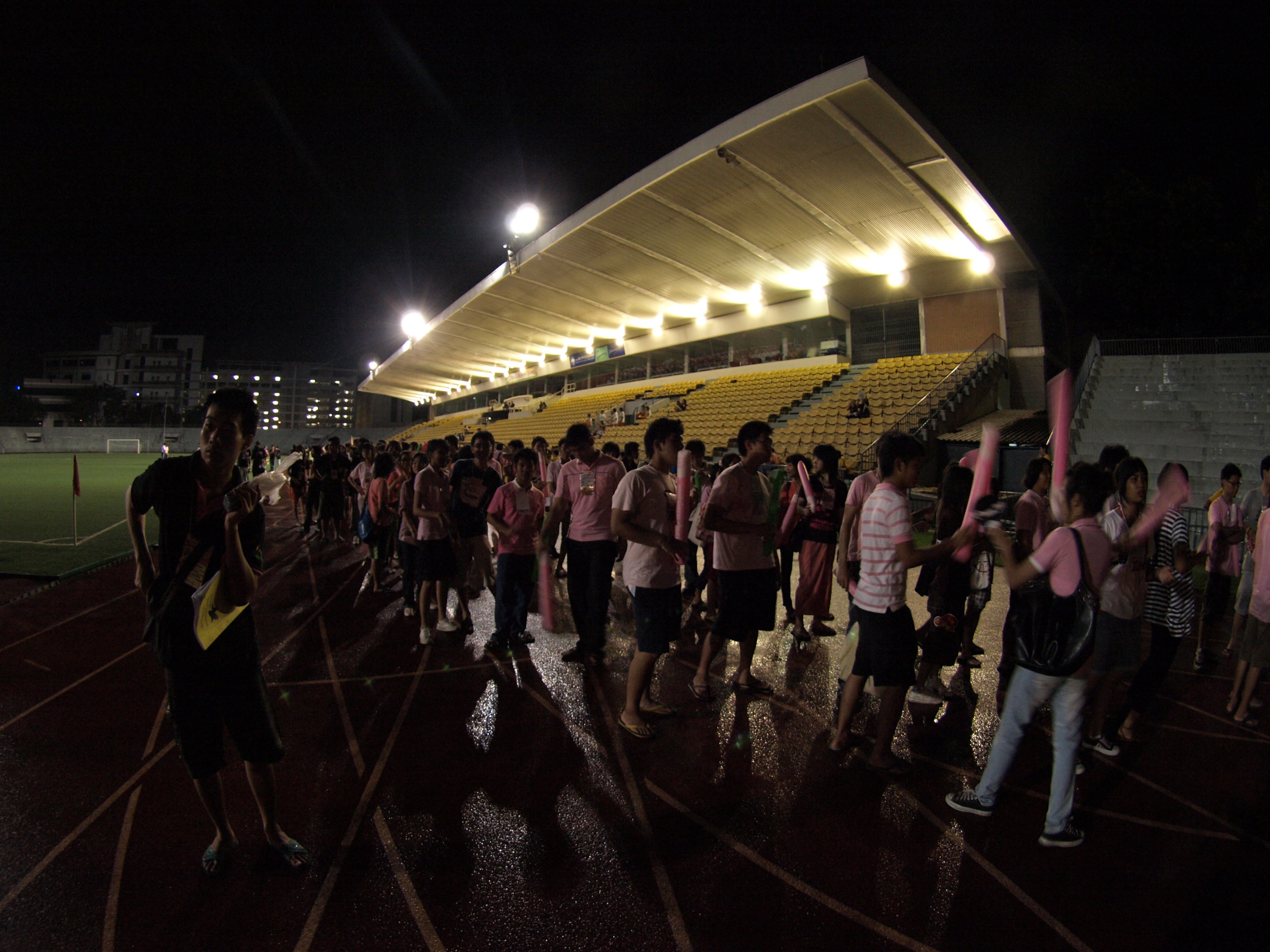 Freshman Night 2009