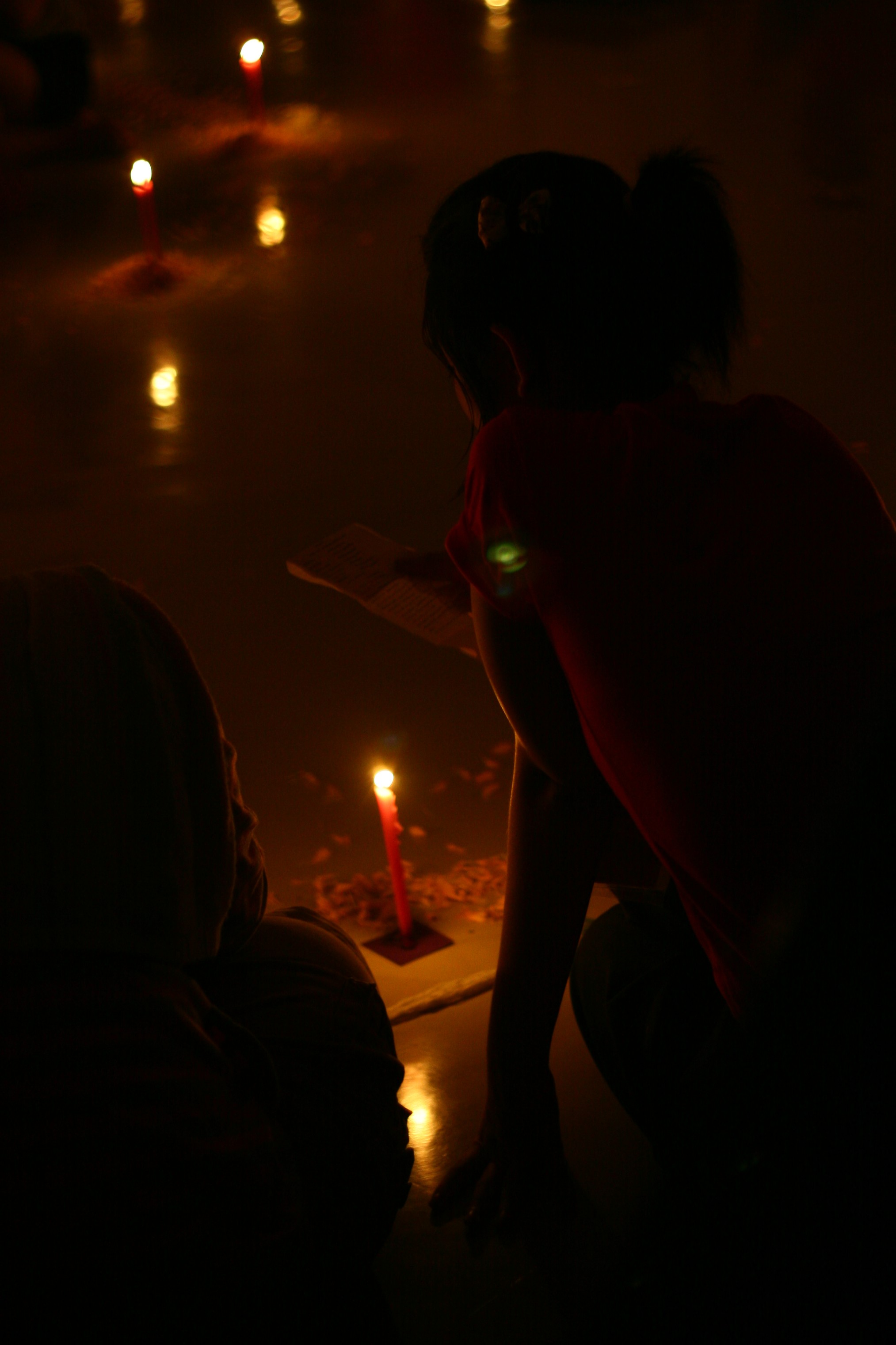 Freshman Night 2009