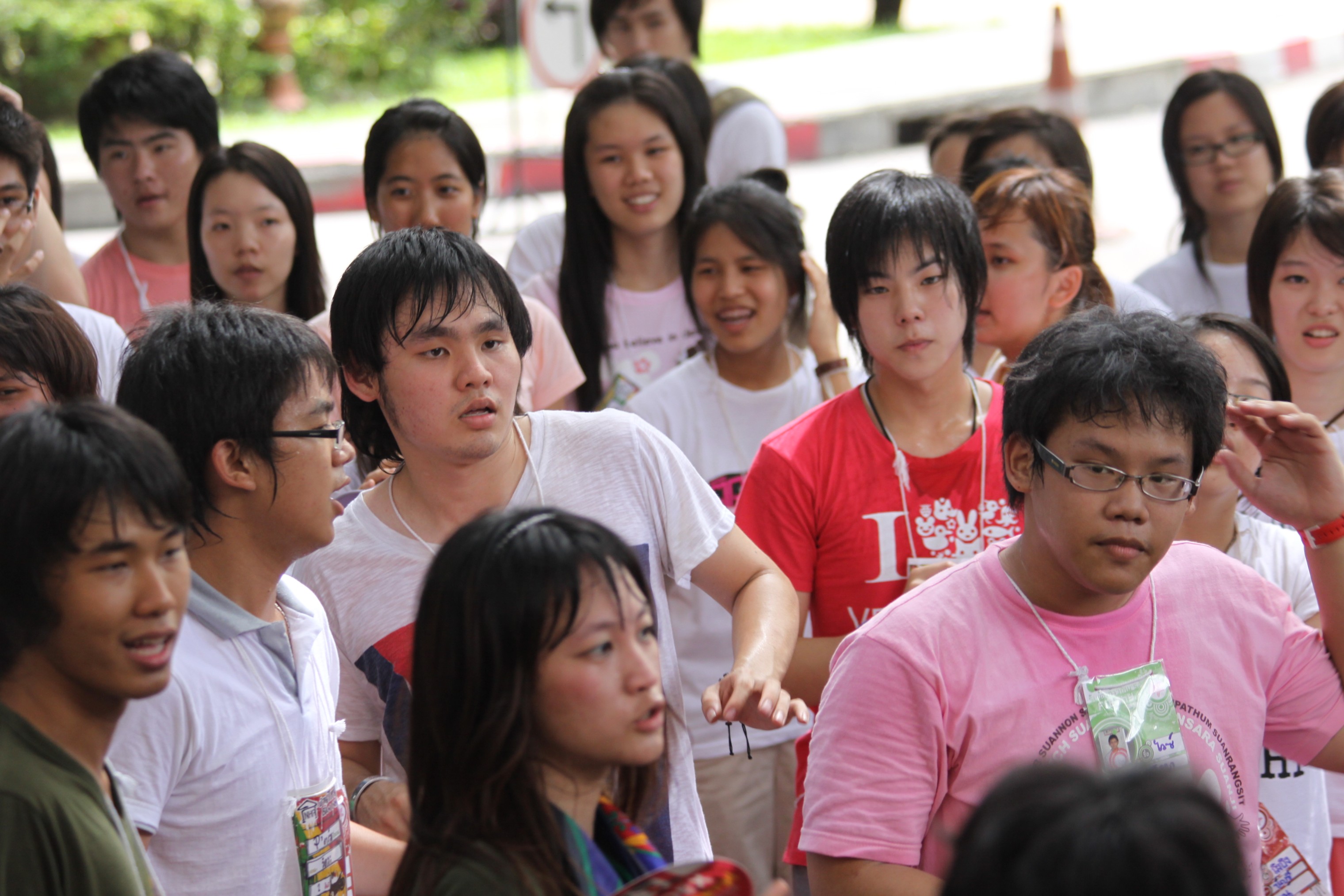 Freshman Night 2009
