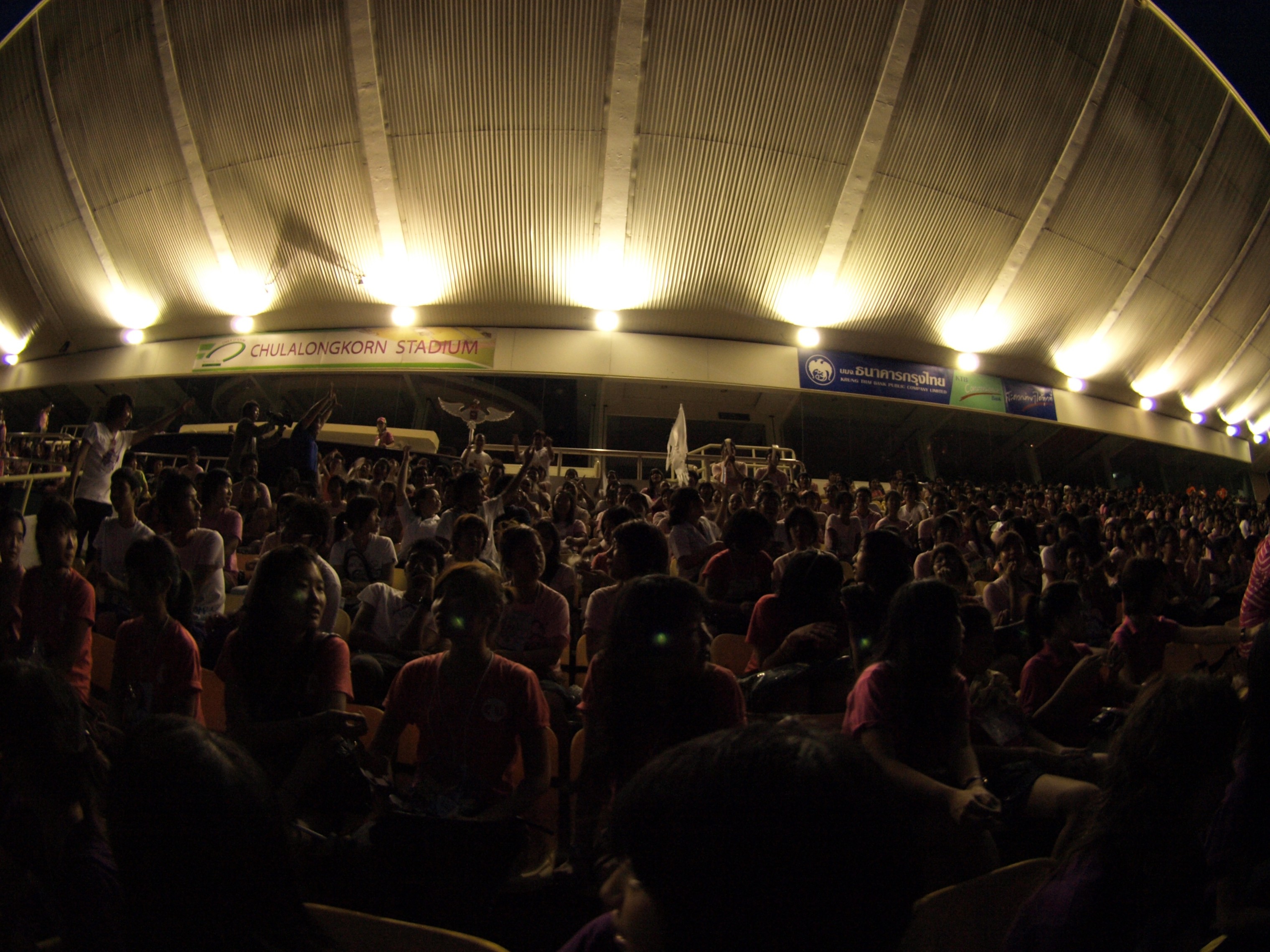 Freshman Night 2009