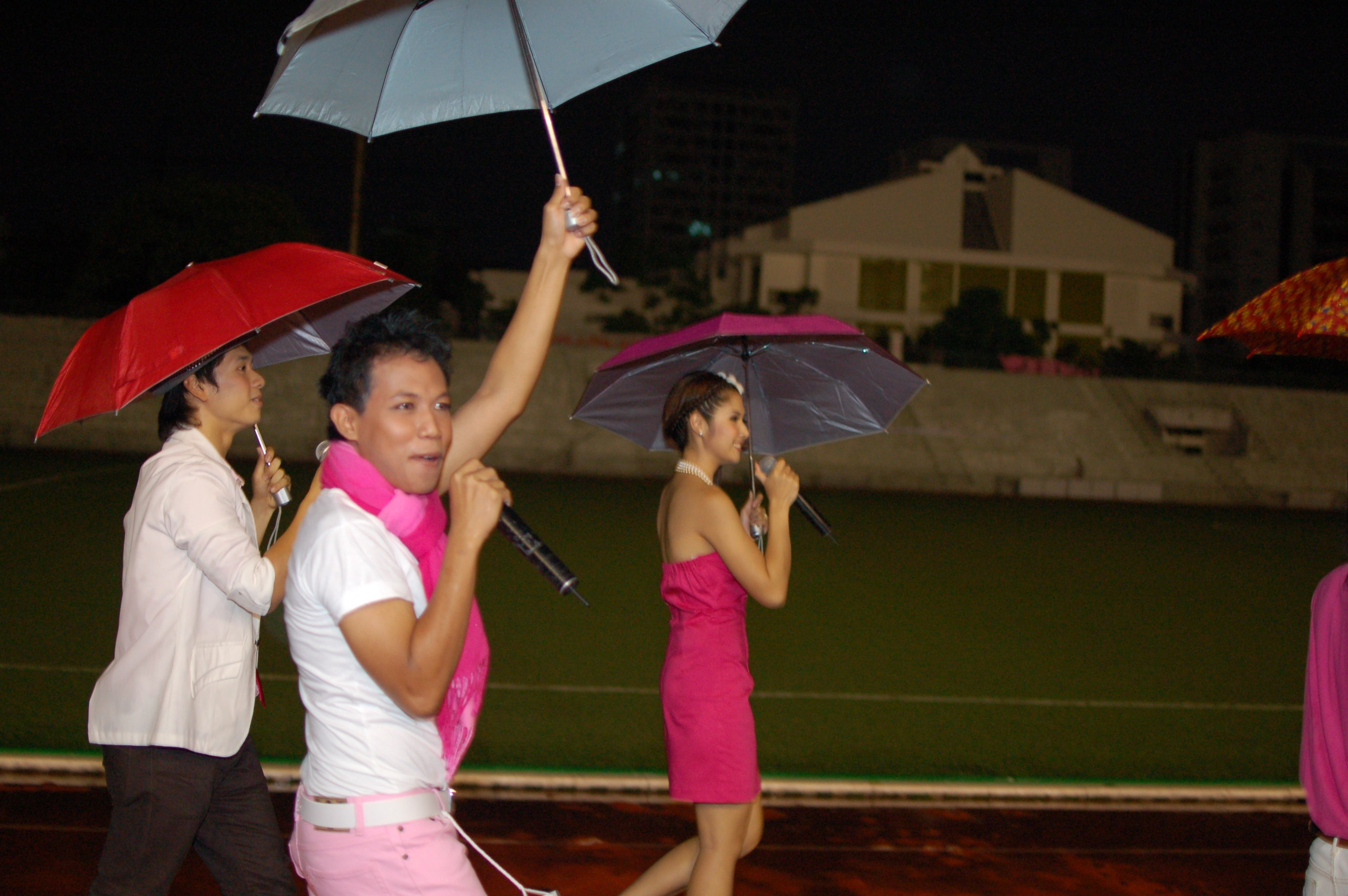 Freshman Night 2009