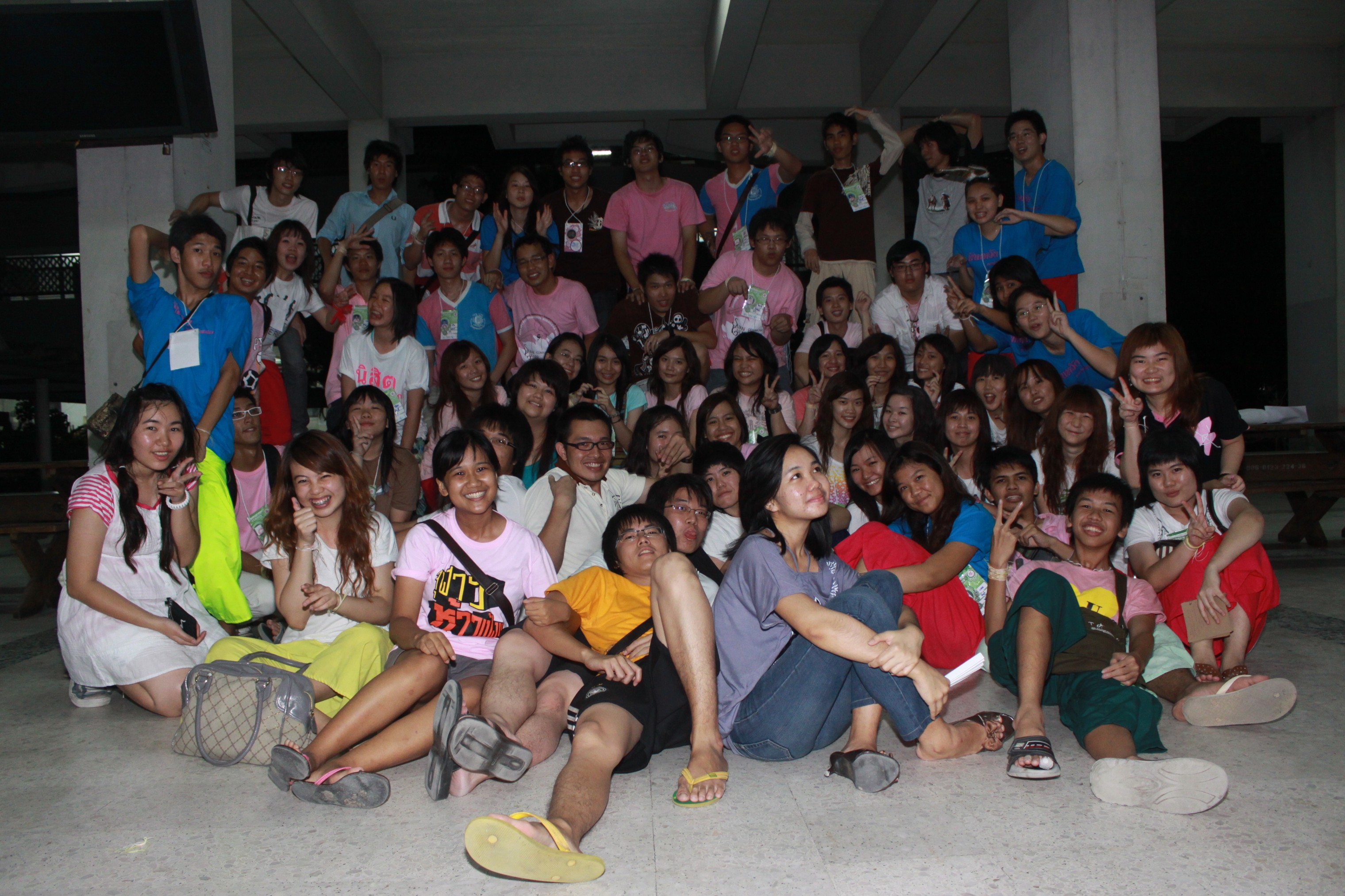 Freshman Night 2009