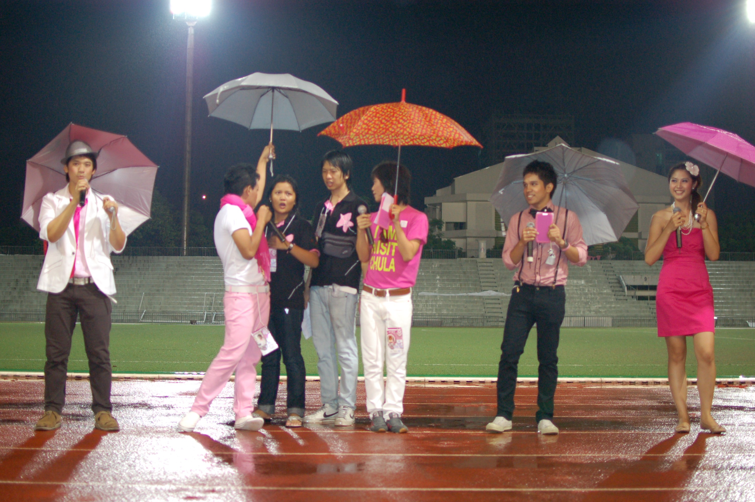Freshman Night 2009