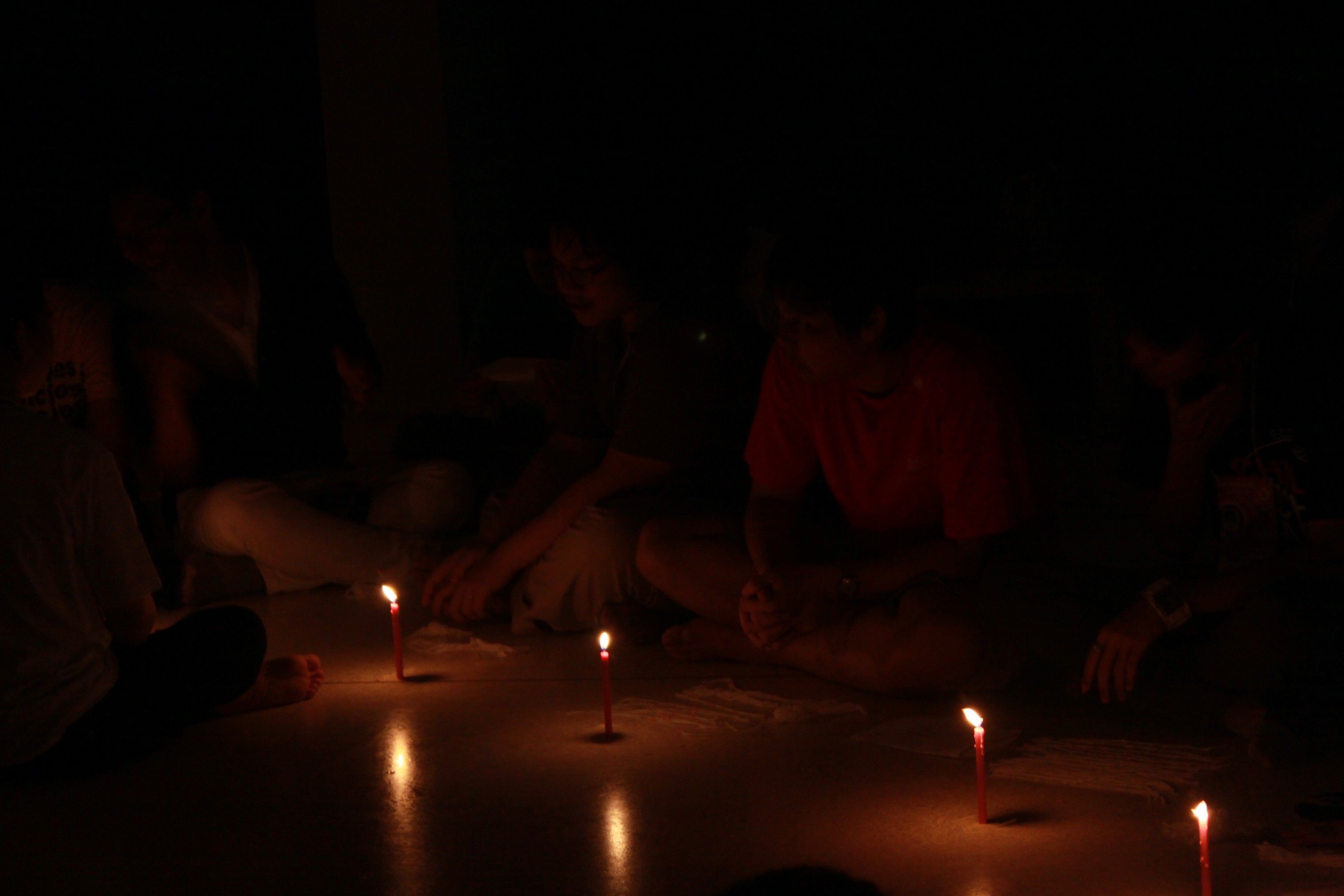 Freshman Night 2009
