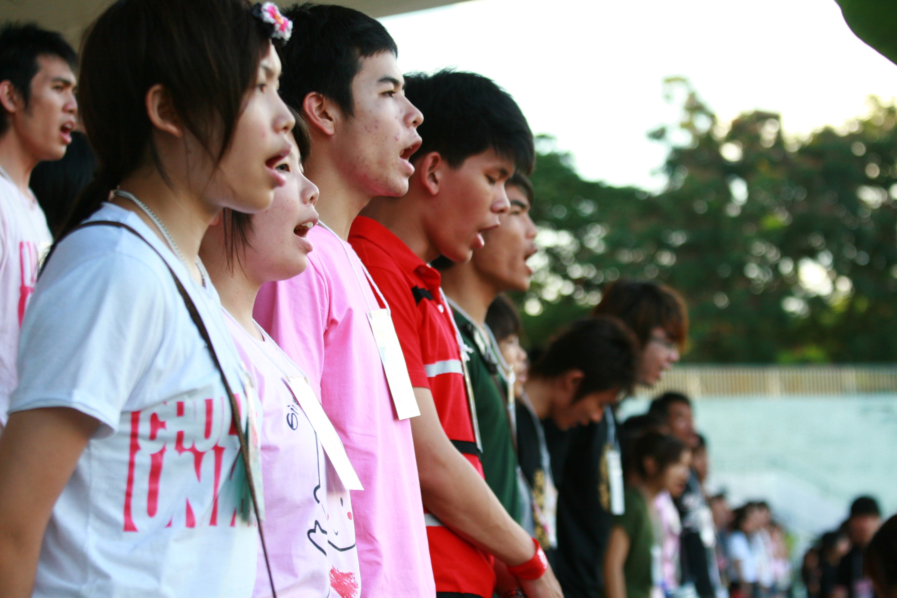 Freshman Night 2009
