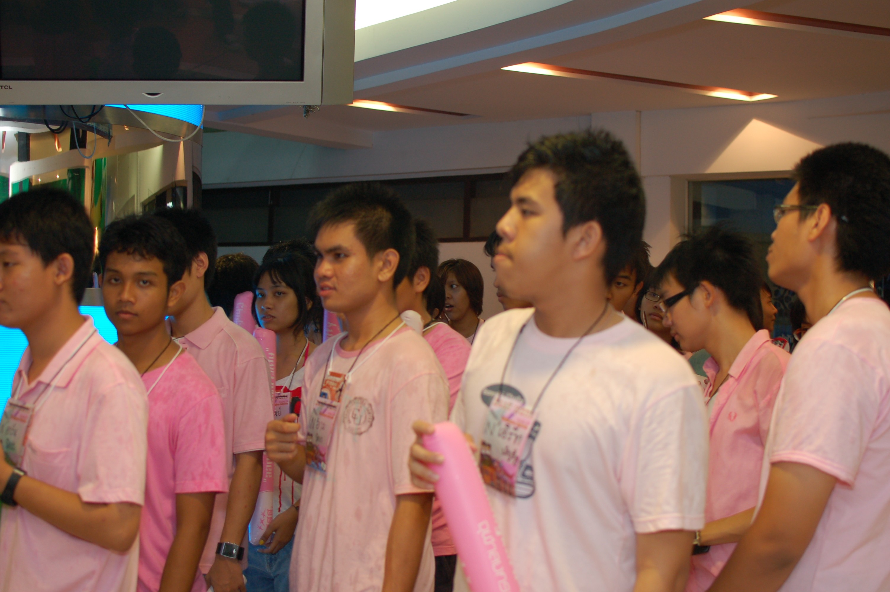 Freshman Night 2009