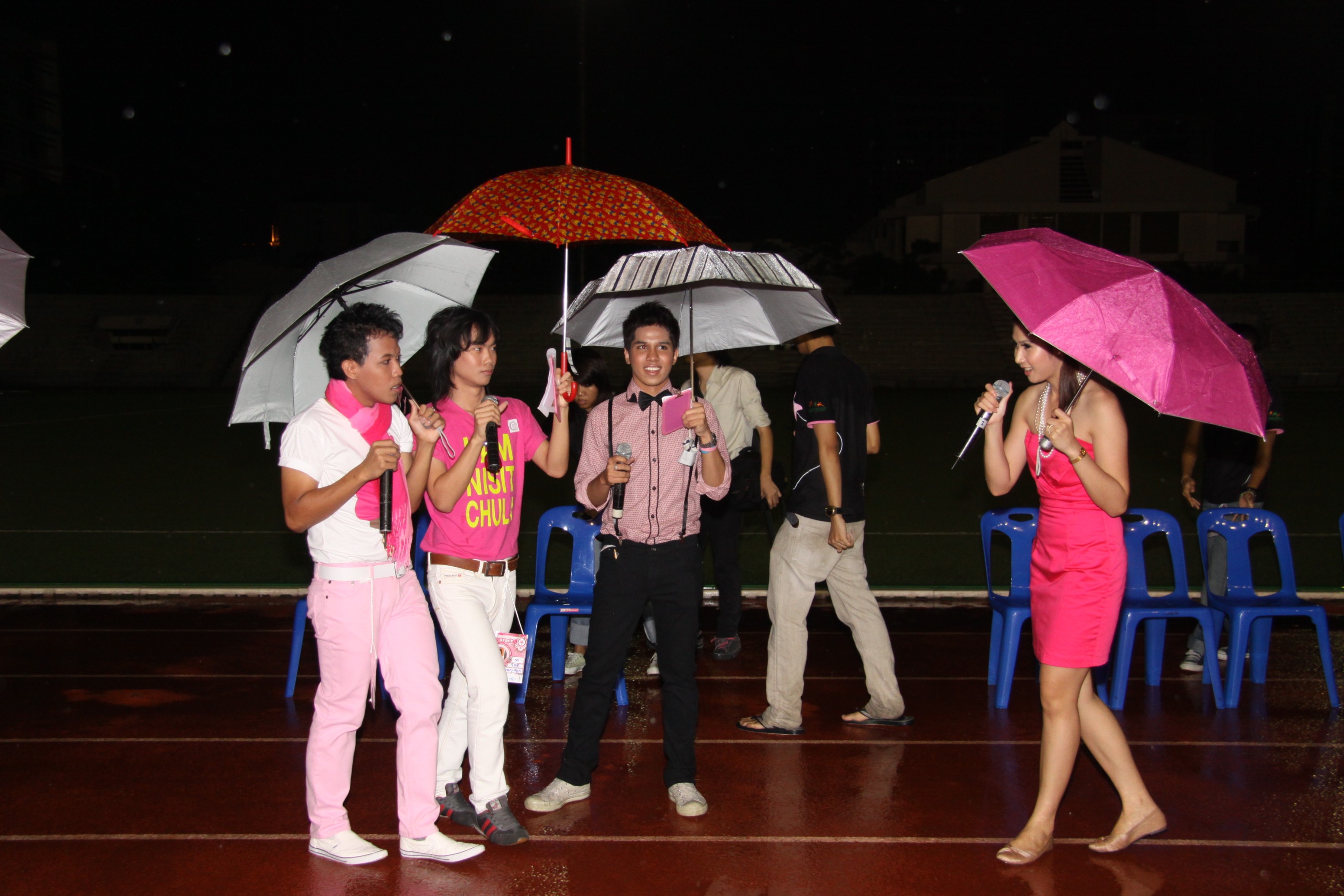 Freshman Night 2009