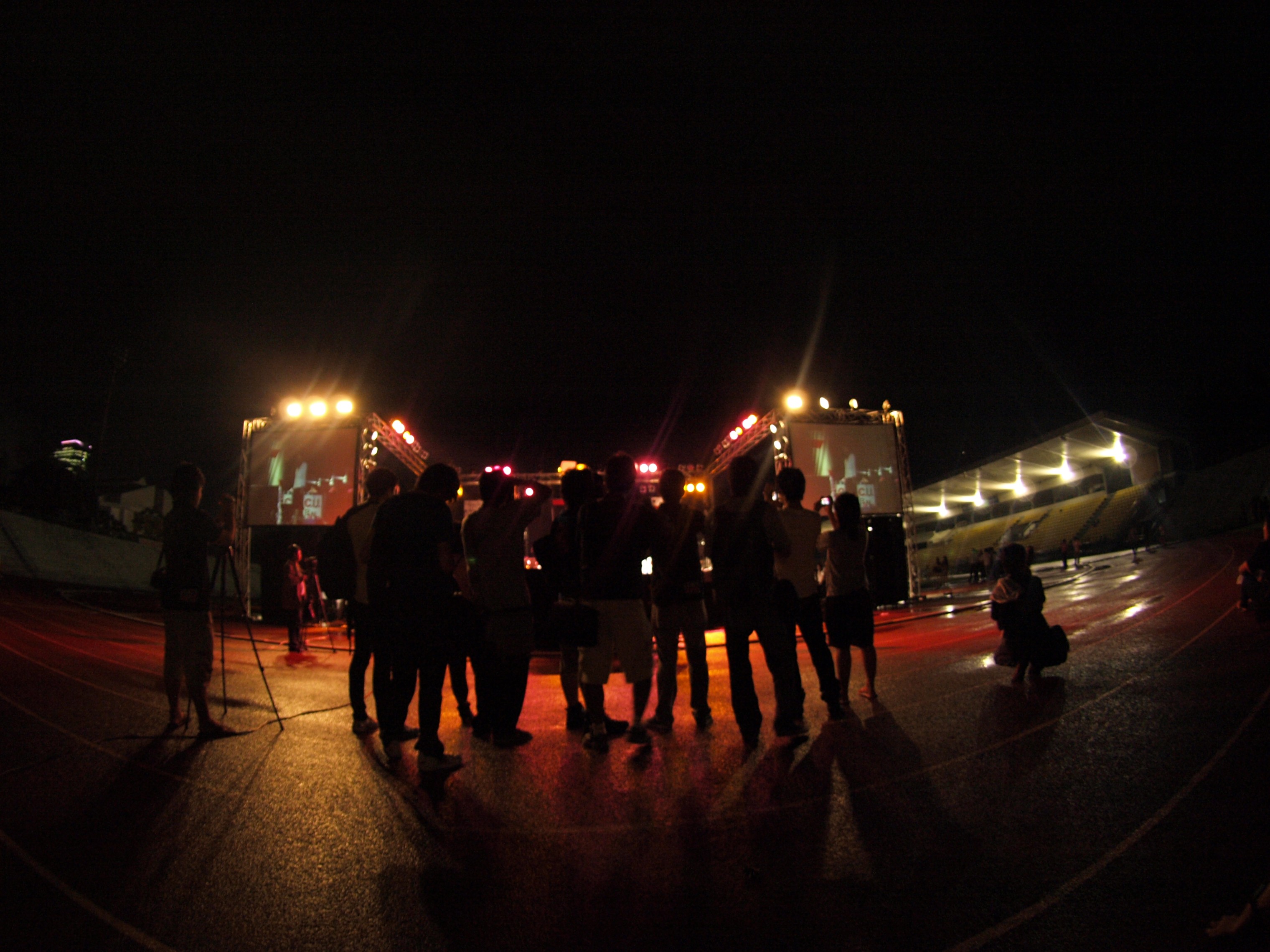 Freshman Night 2009