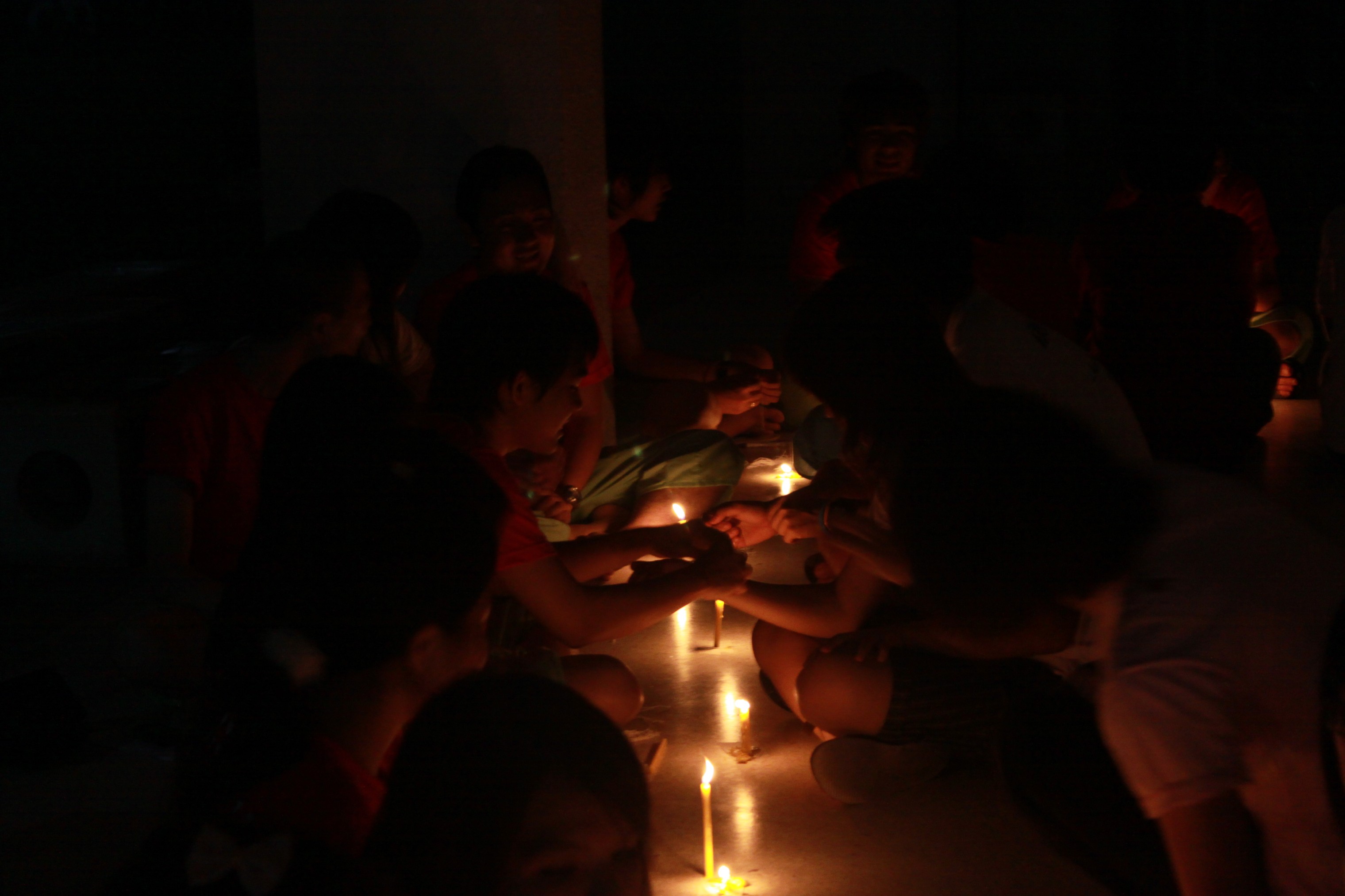 Freshman Night 2009