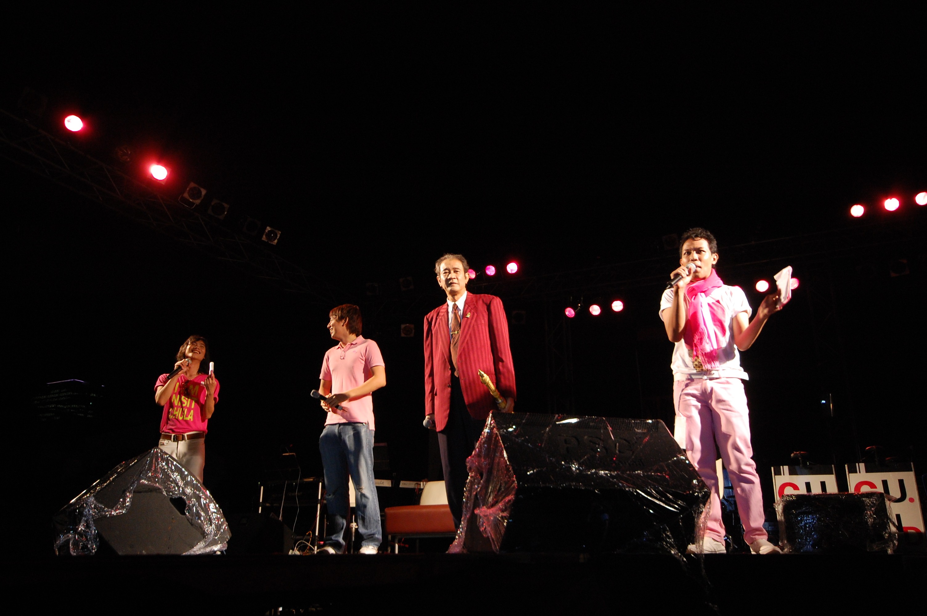 Freshman Night 2009