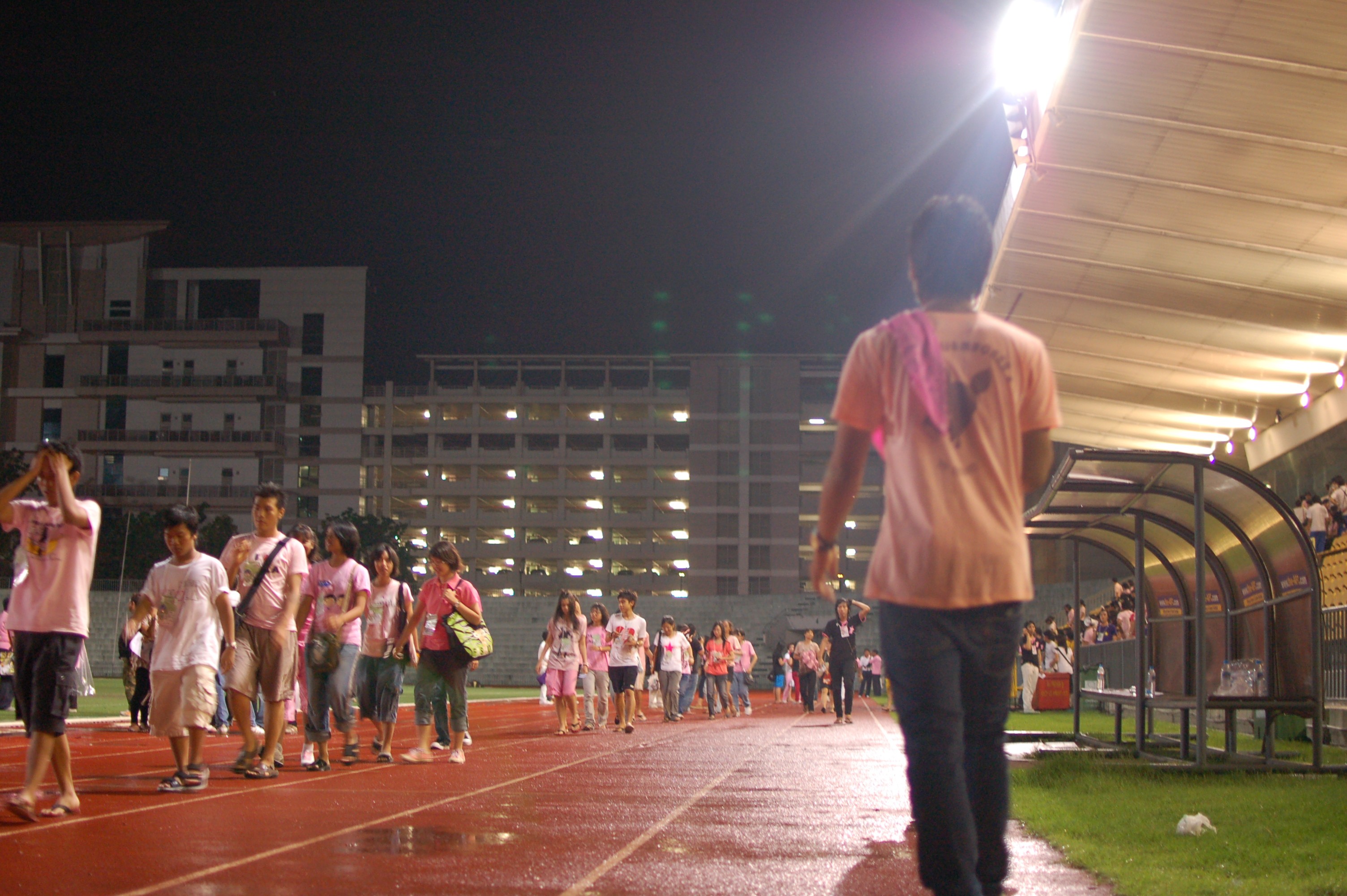 Freshman Night 2009
