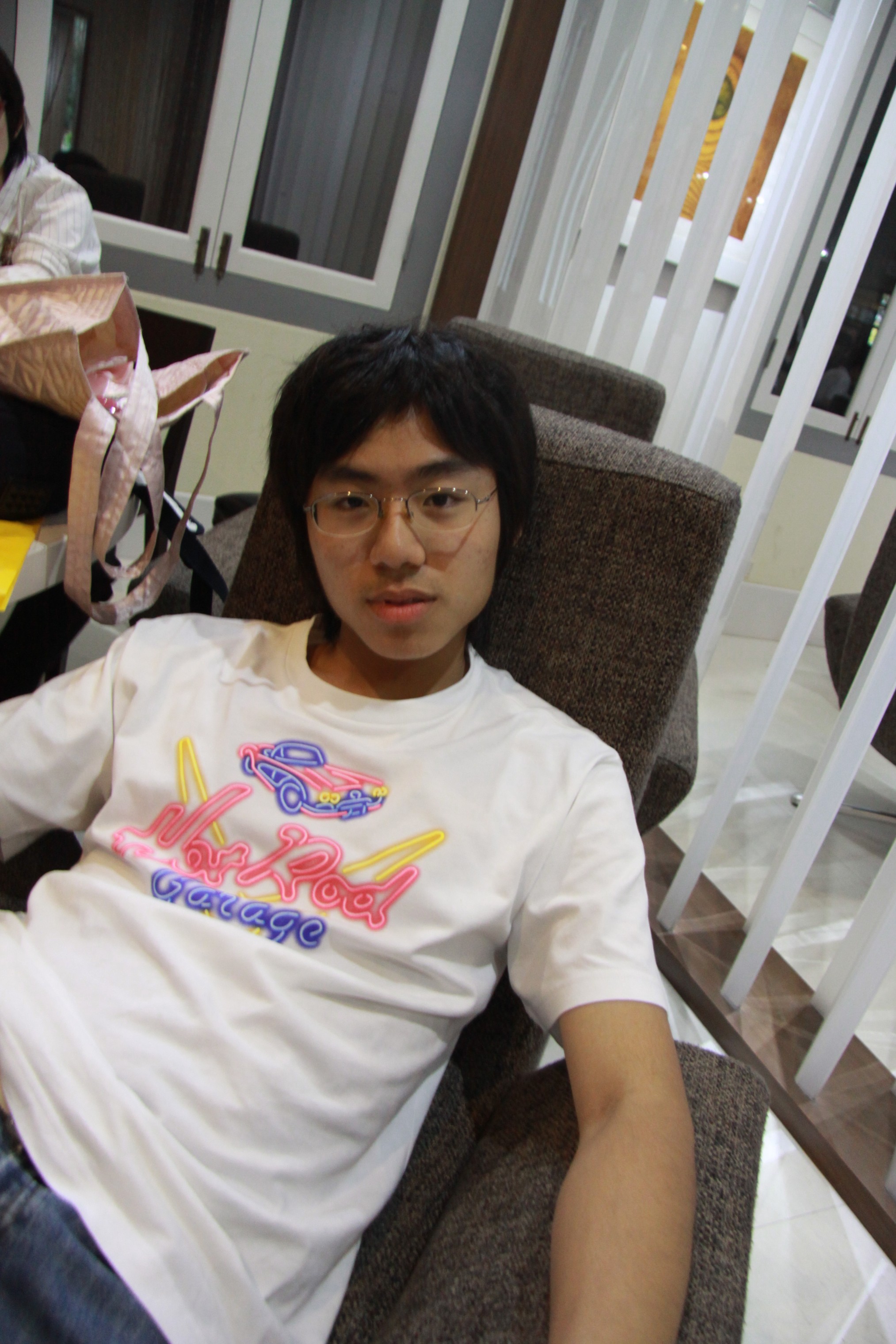 Board งานบอล
2009