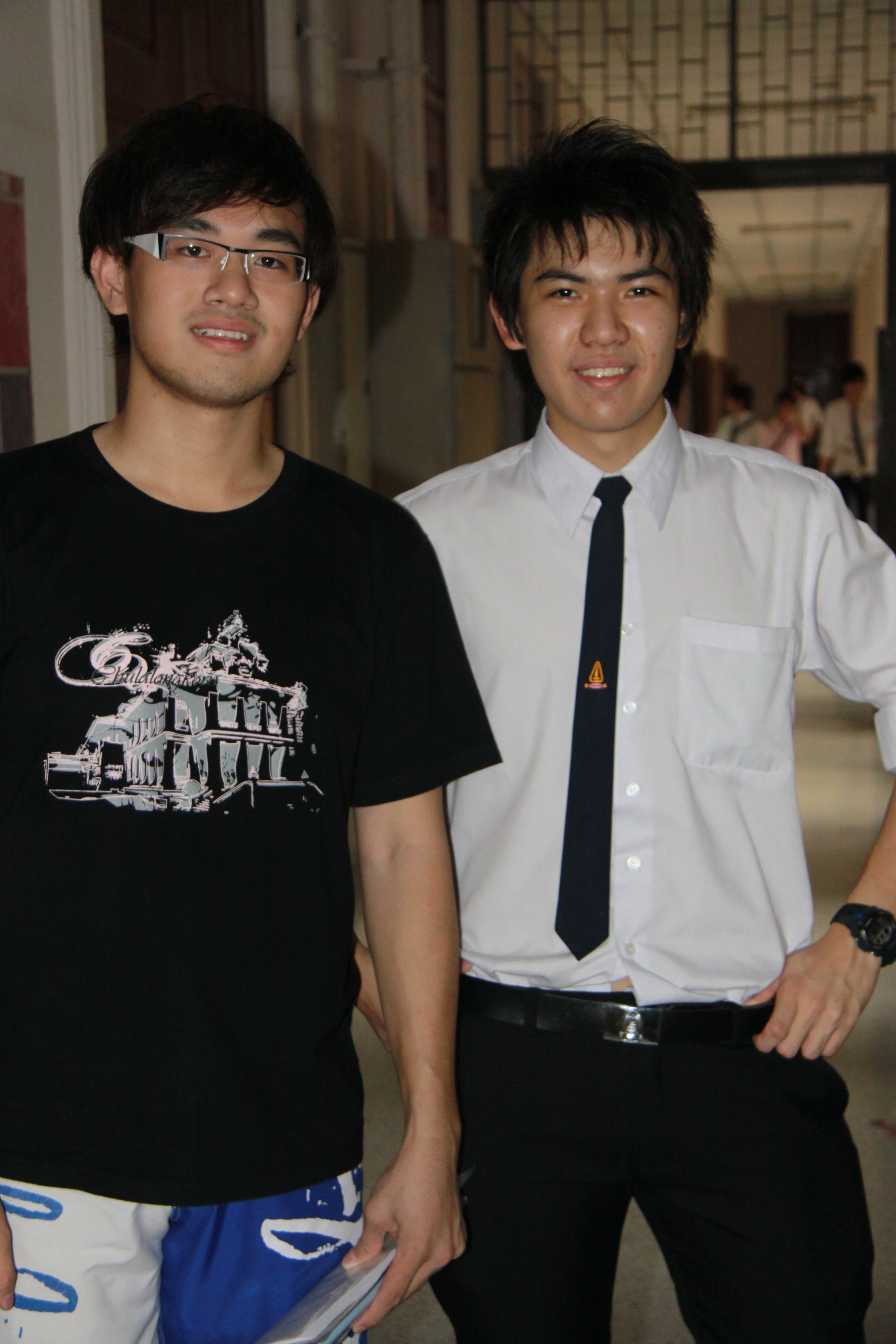 Board งานบอล
2009