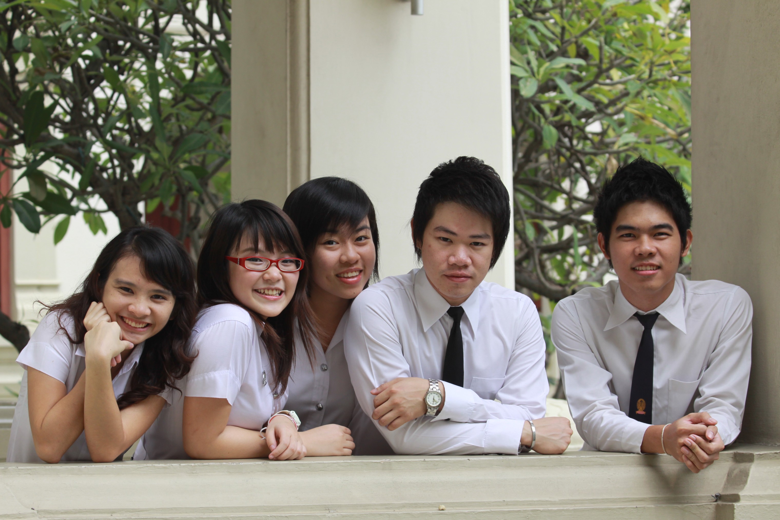 Board งานบอล
2009