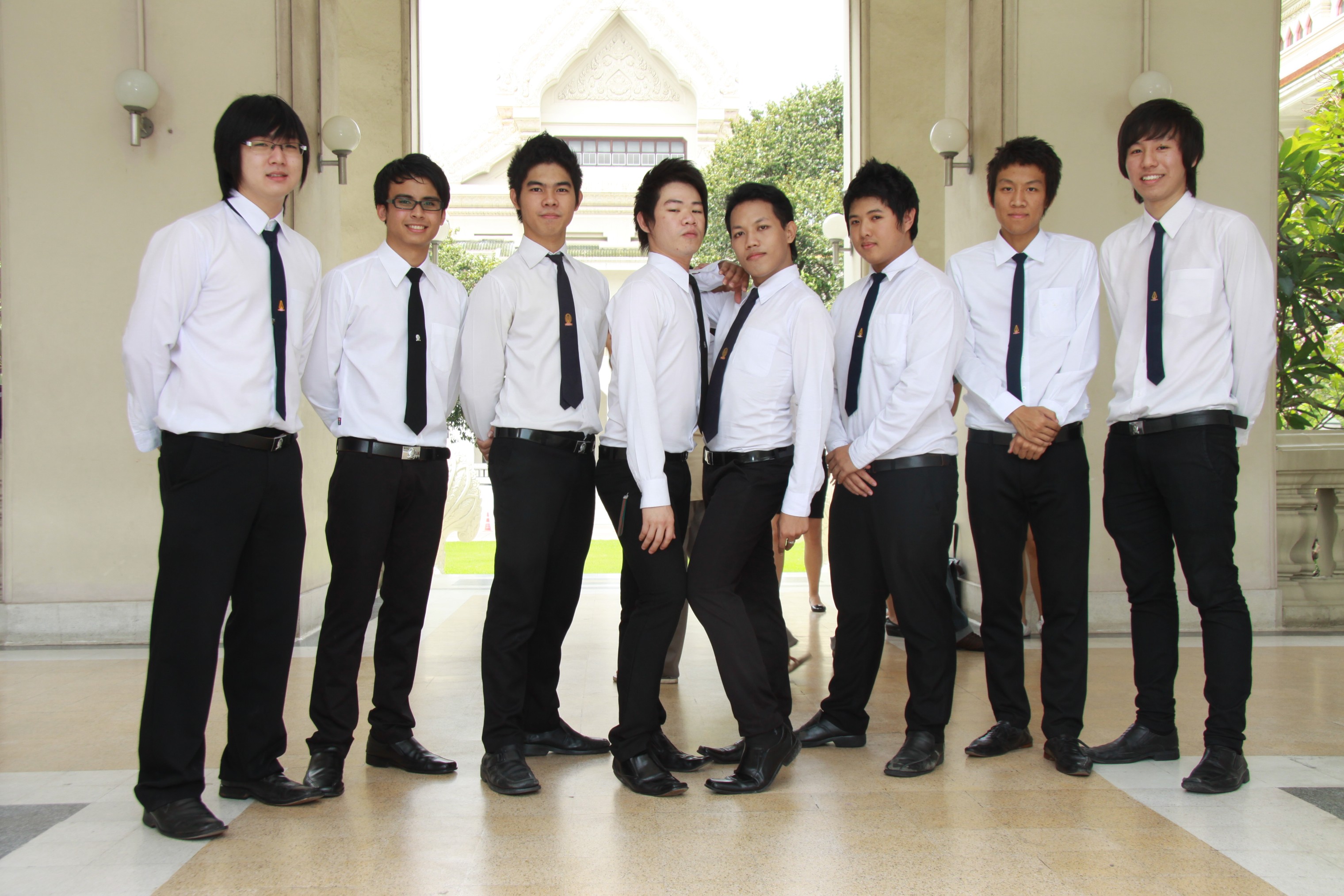 Board งานบอล
2009