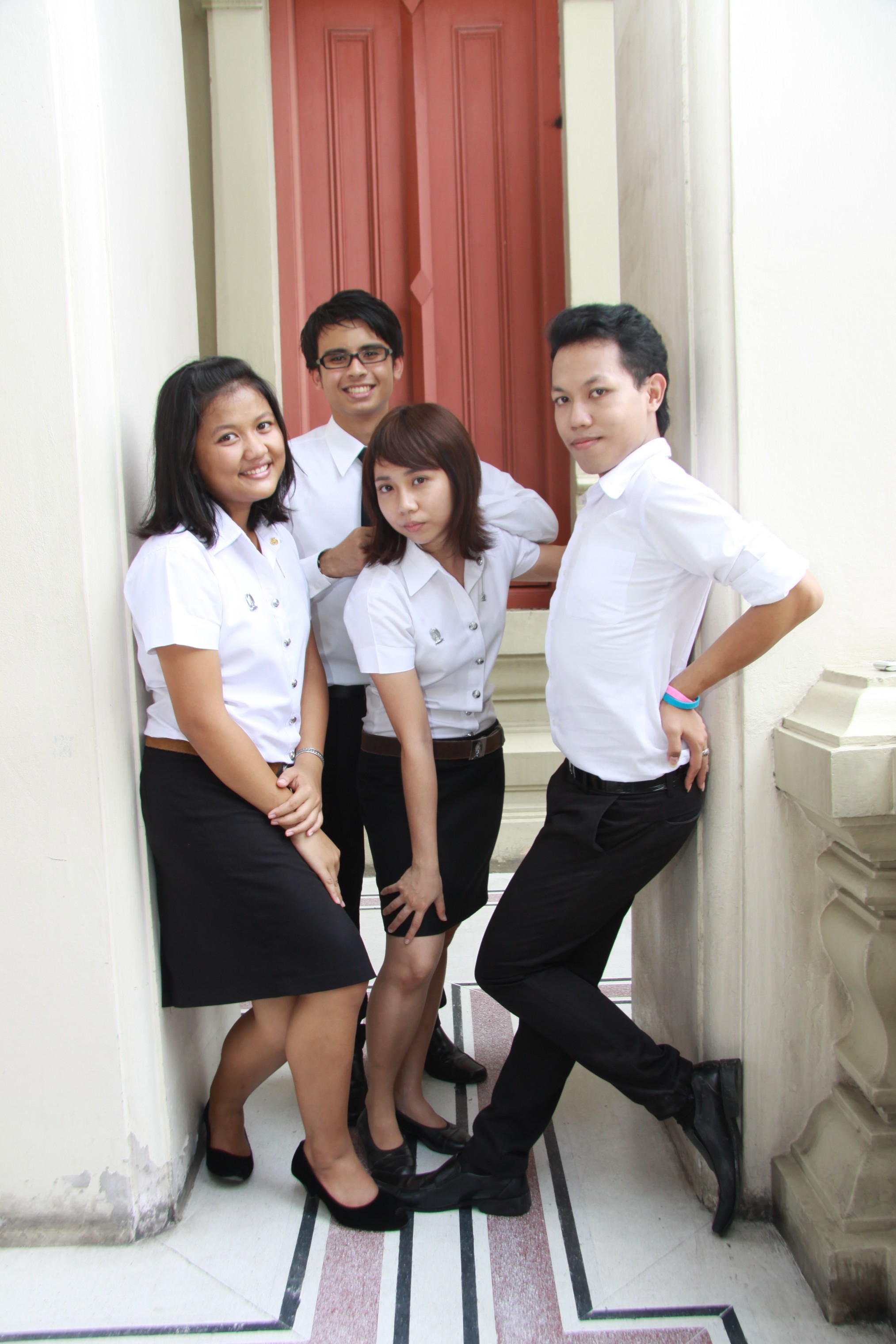 Board งานบอล
2009