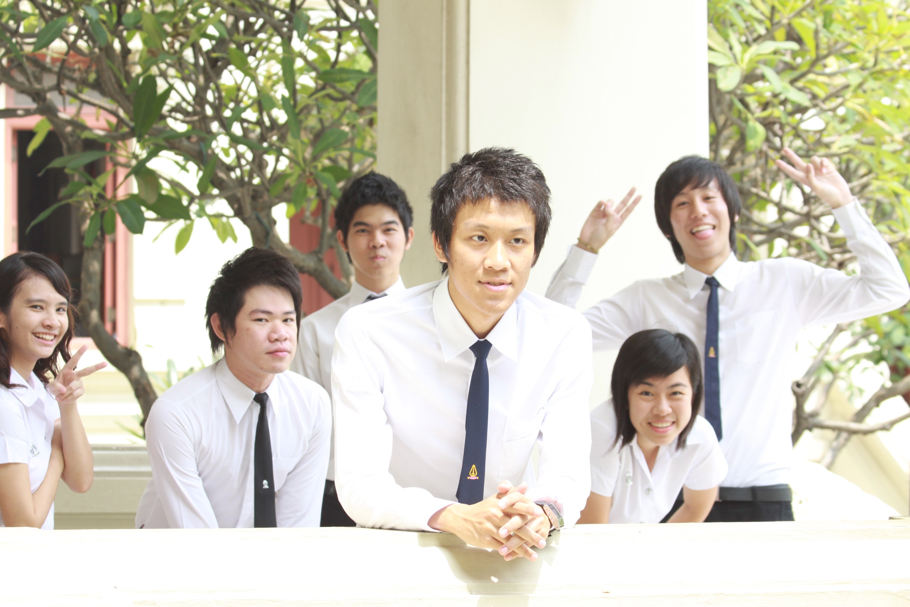 Board งานบอล
2009