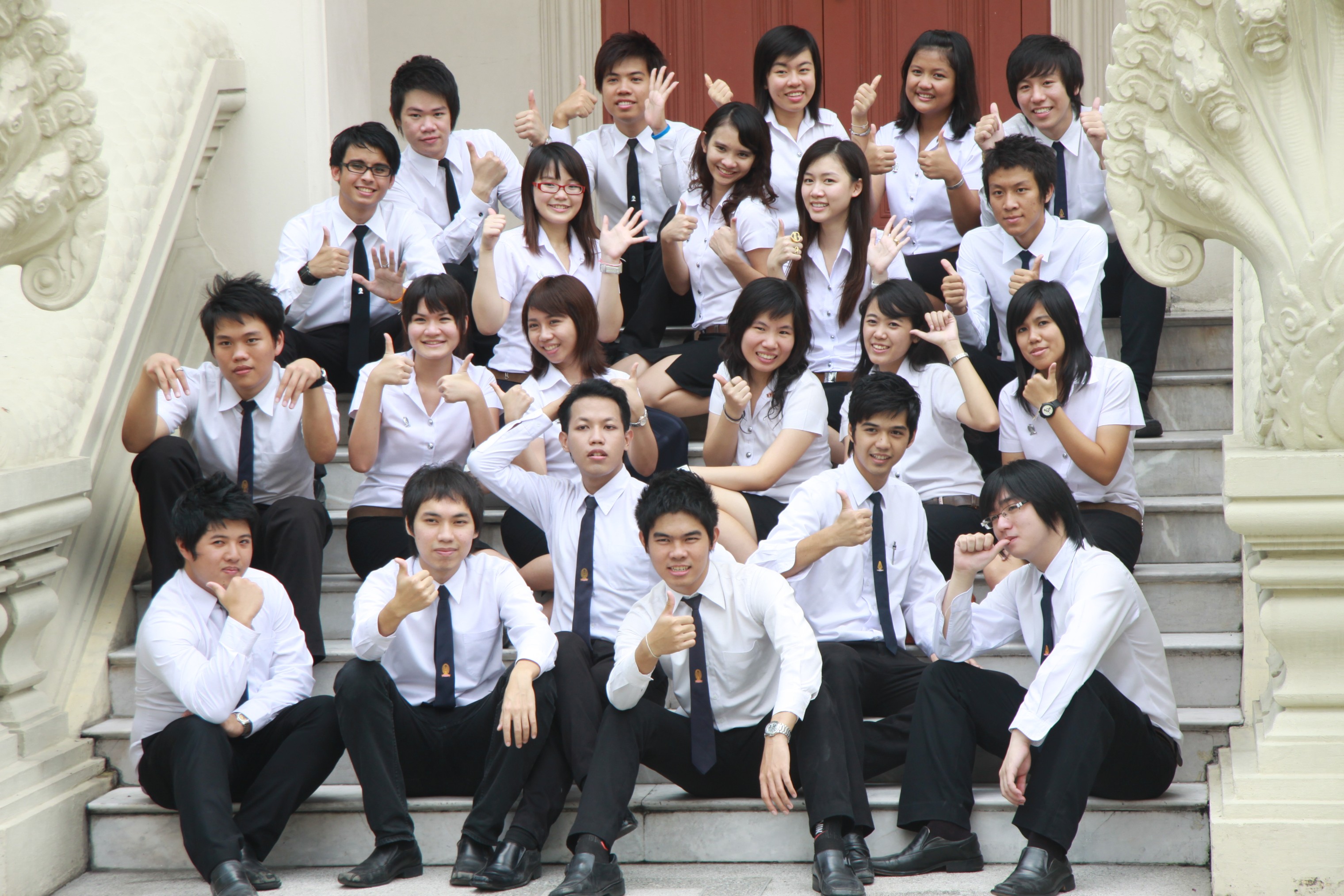 Board งานบอล
2009
