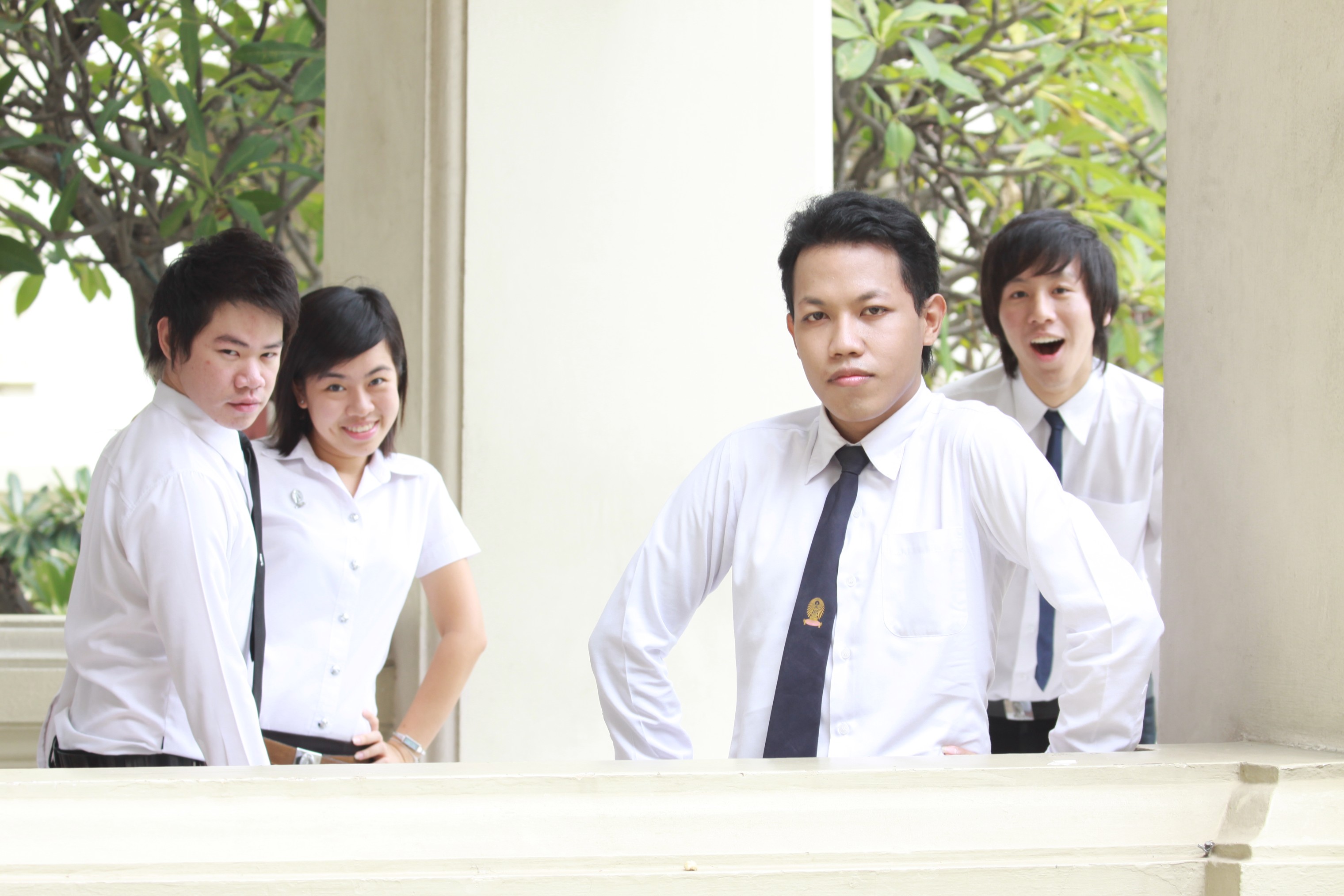 Board งานบอล
2009