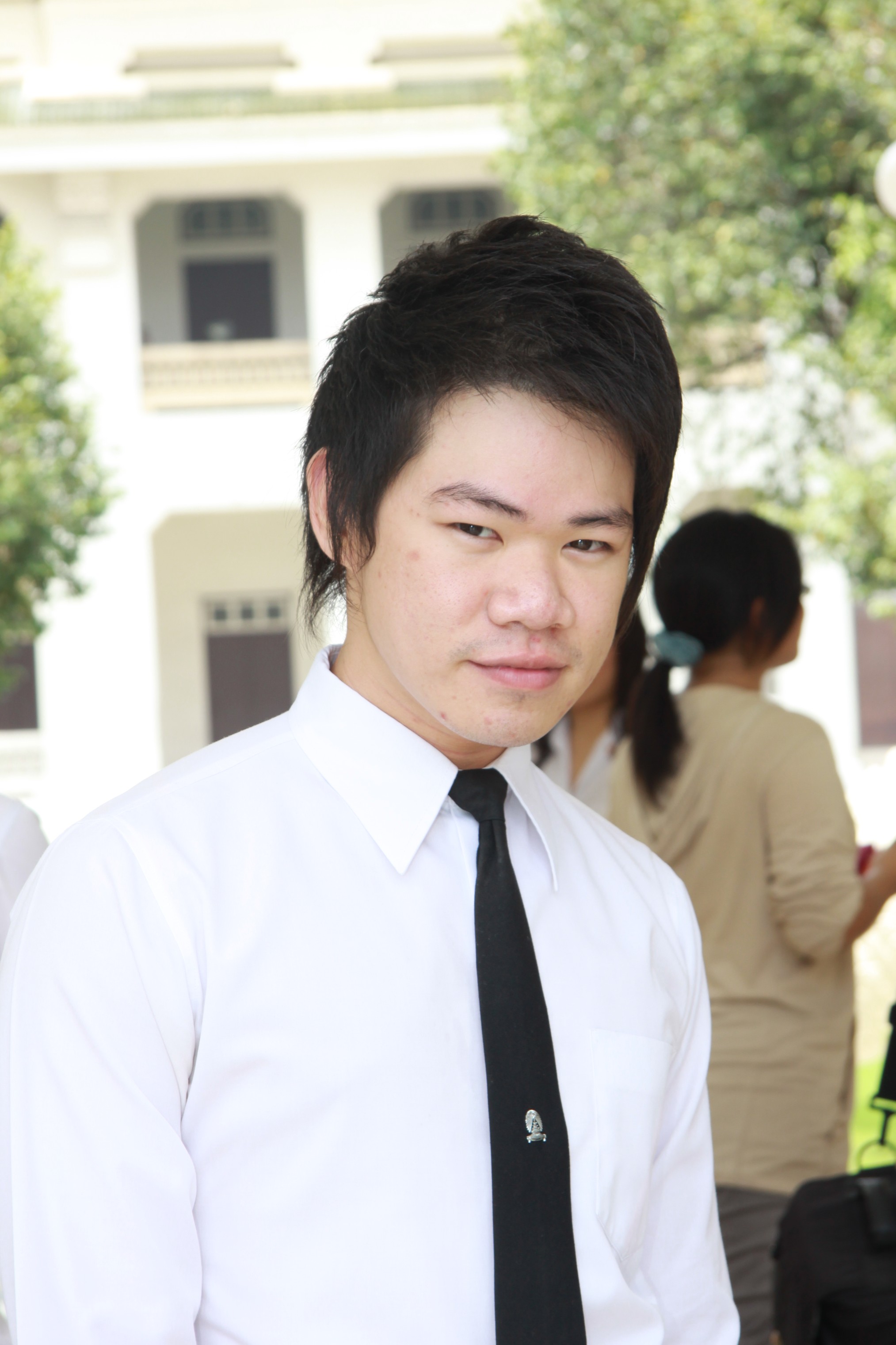 Board งานบอล
2009