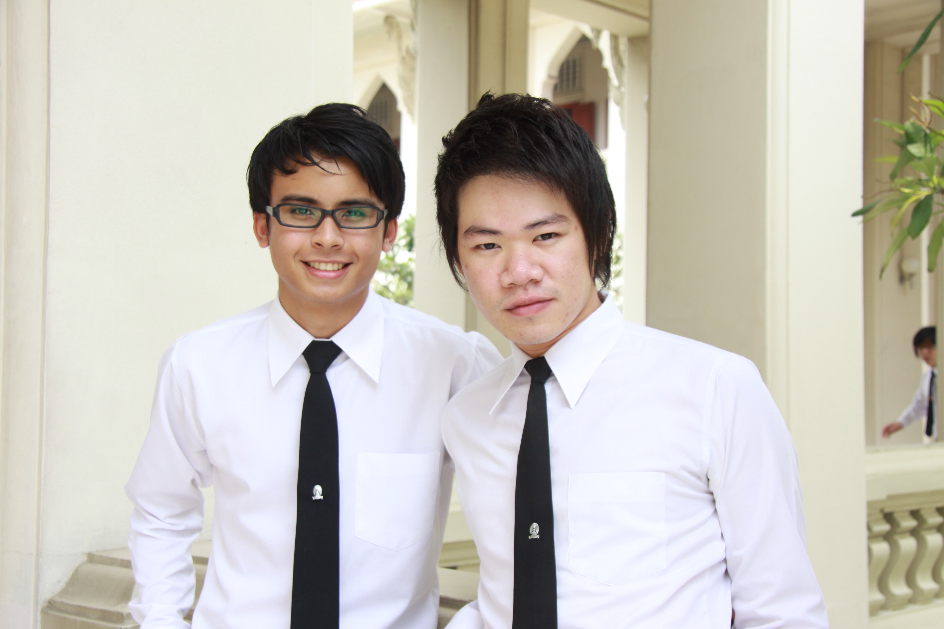 Board งานบอล
2009